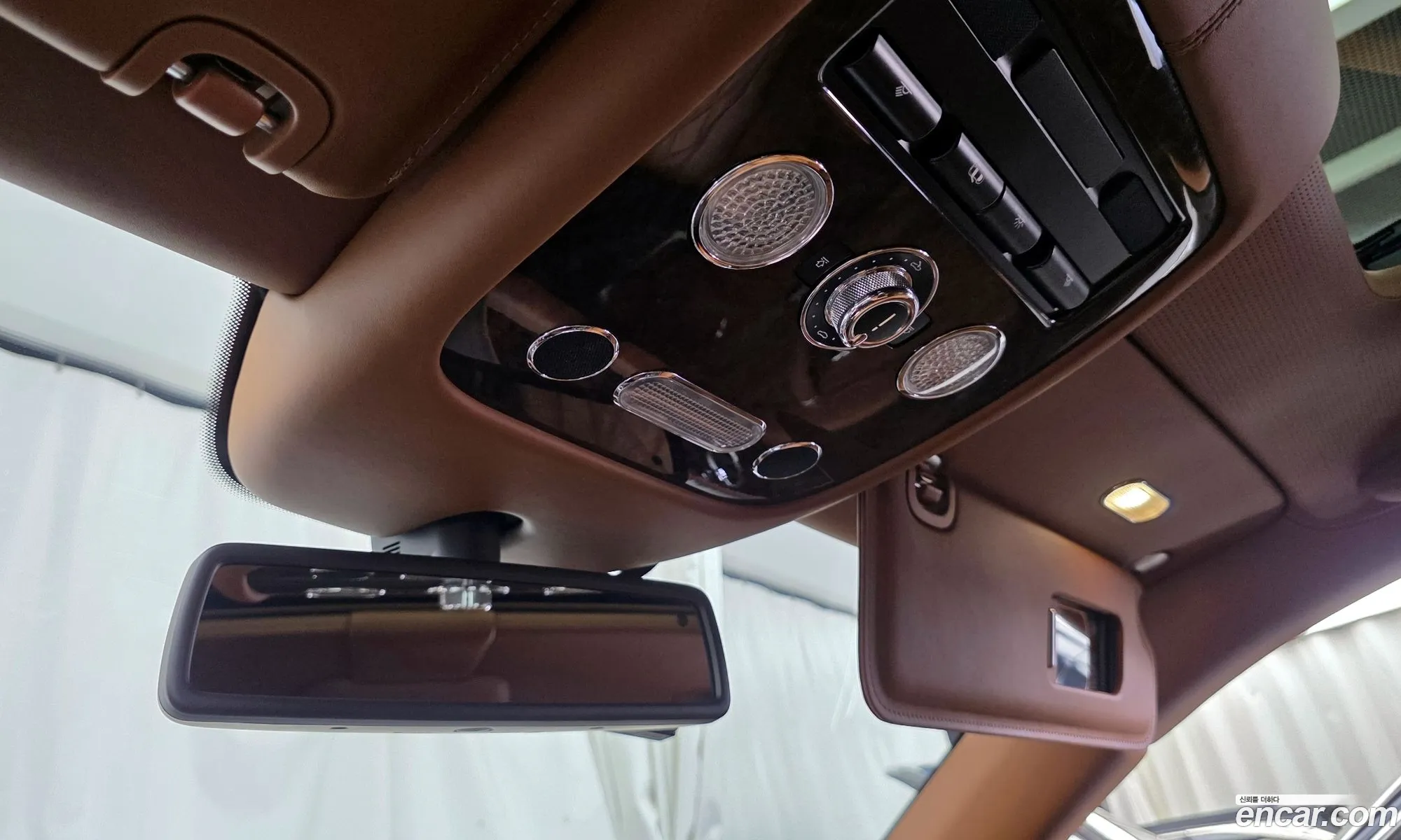 Bentley Flying Spur 2015 SCBEL53WXFC047332 — 9