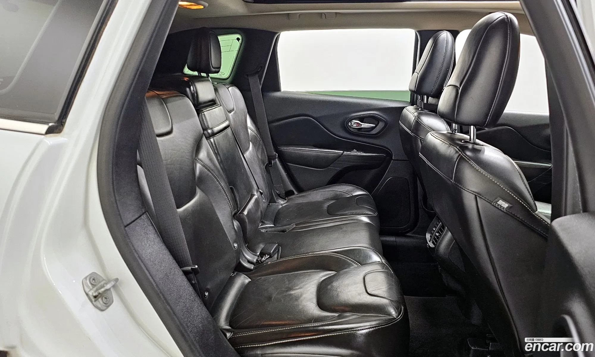 Jeep Cherokee 2015 — 5