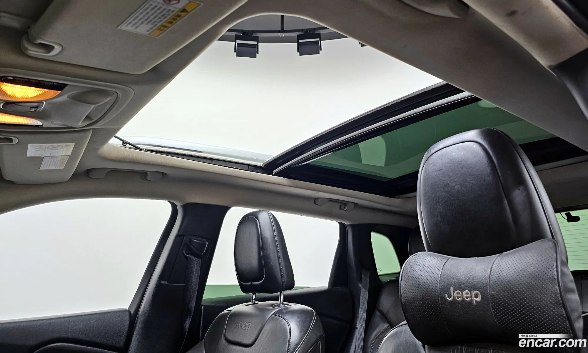 Jeep Cherokee 2015 — 3