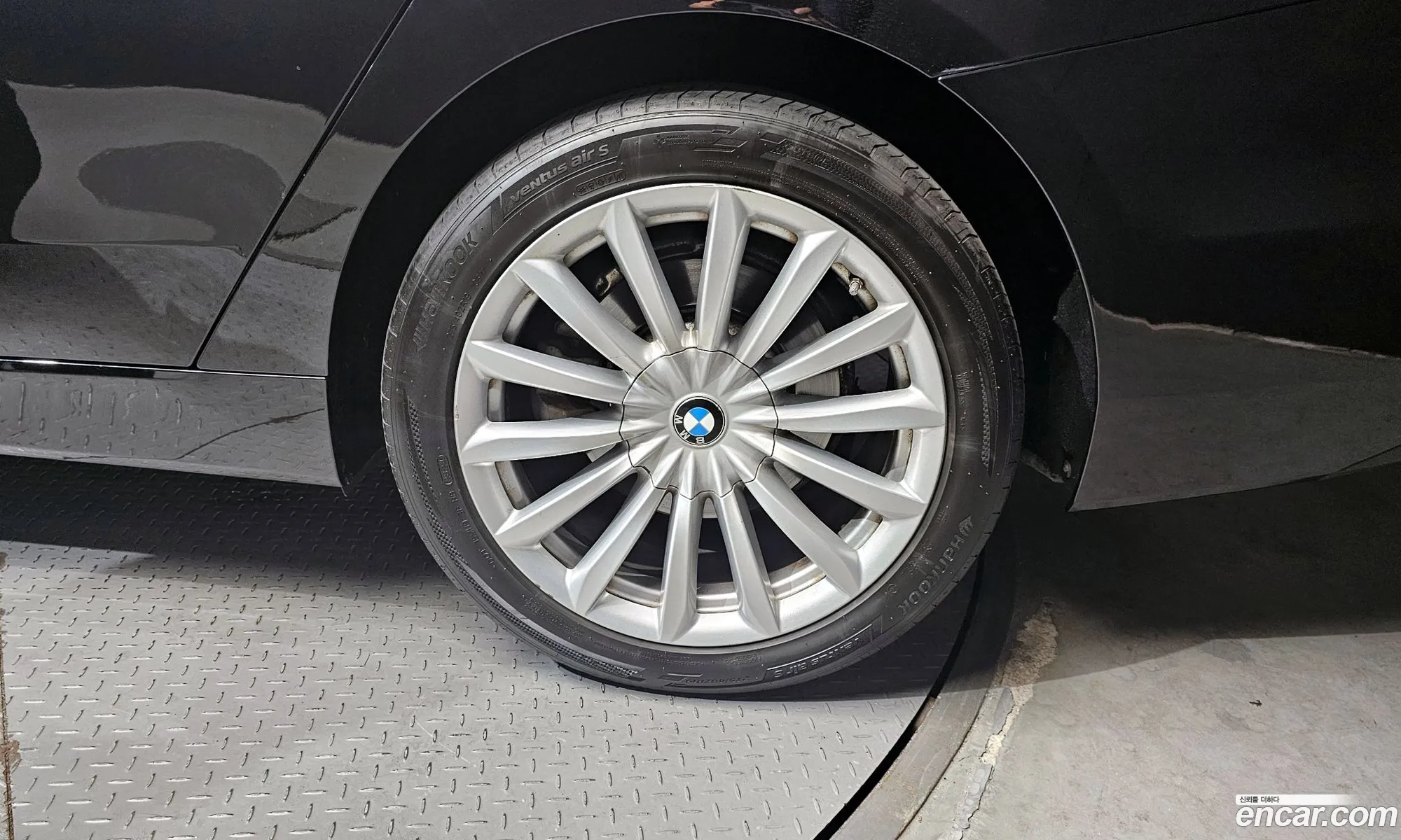 BMW 6 Series GT 2019 — 4