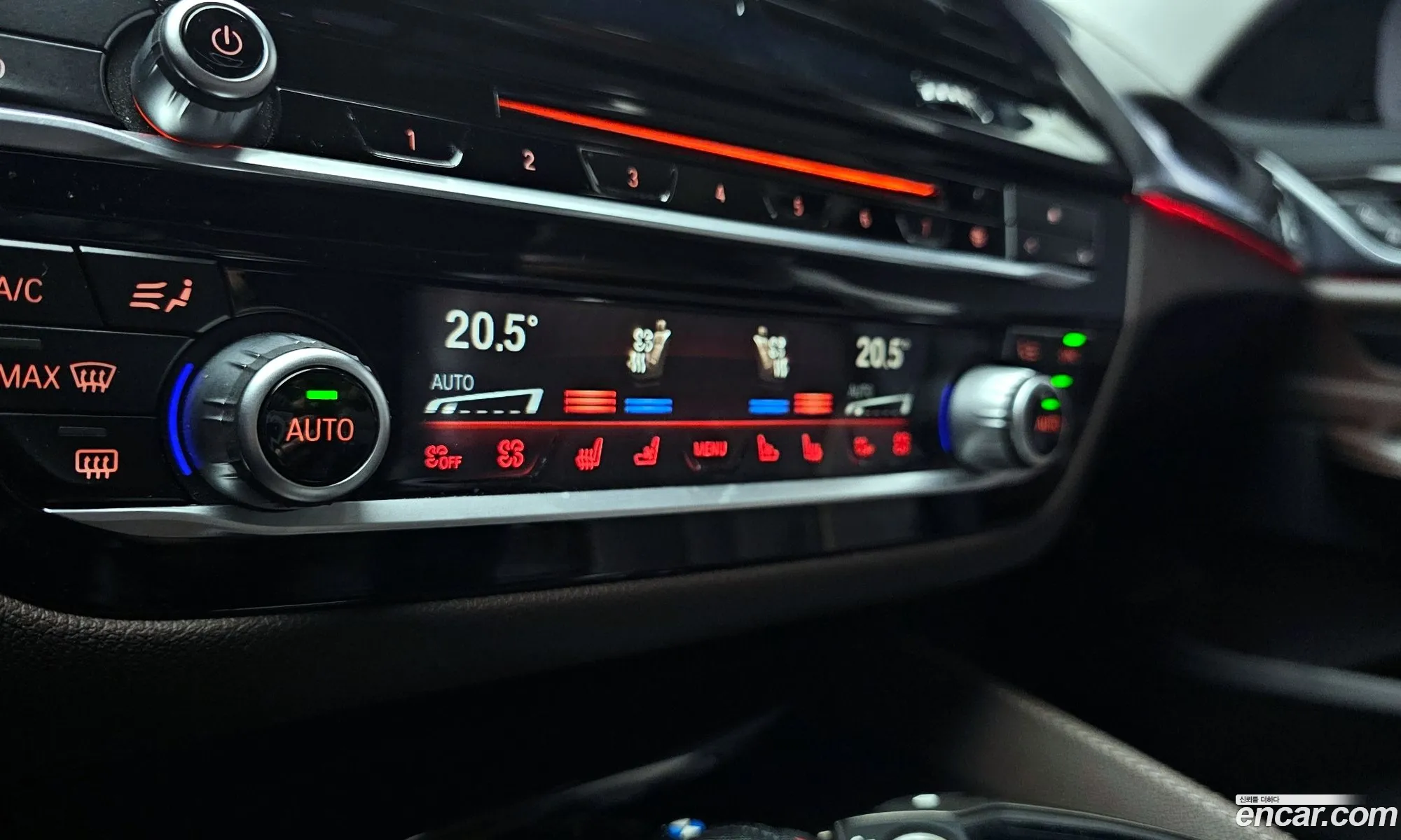 BMW 6 Series GT 2019 — 13