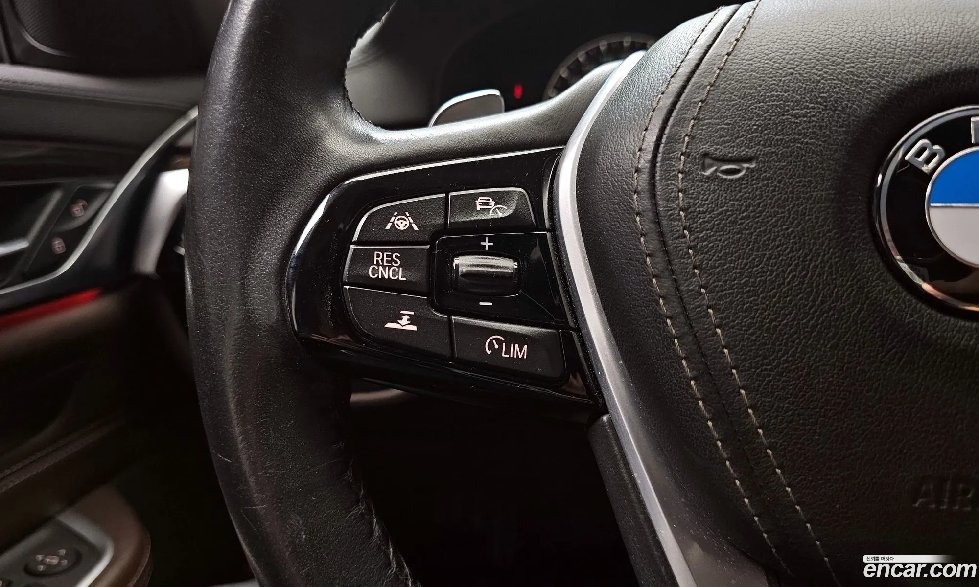 BMW 6 Series GT 2019 — 16
