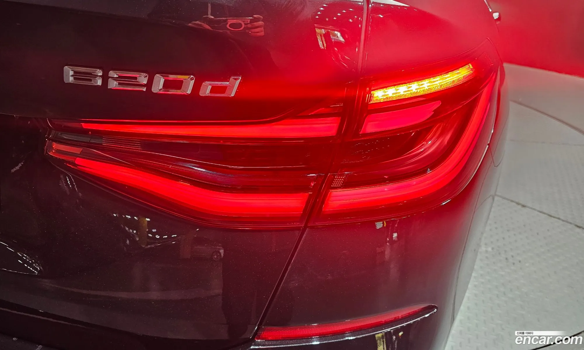 BMW 6 Series GT 2019 — 11
