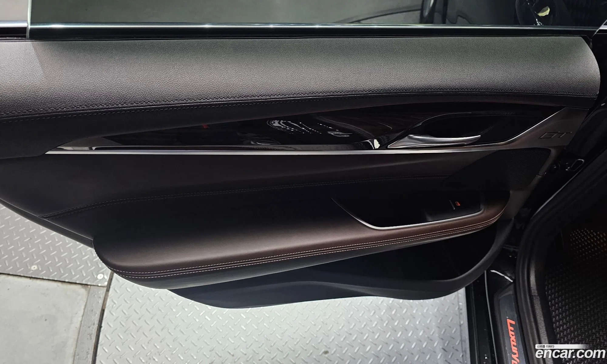 BMW 6 Series GT 2019 — 27