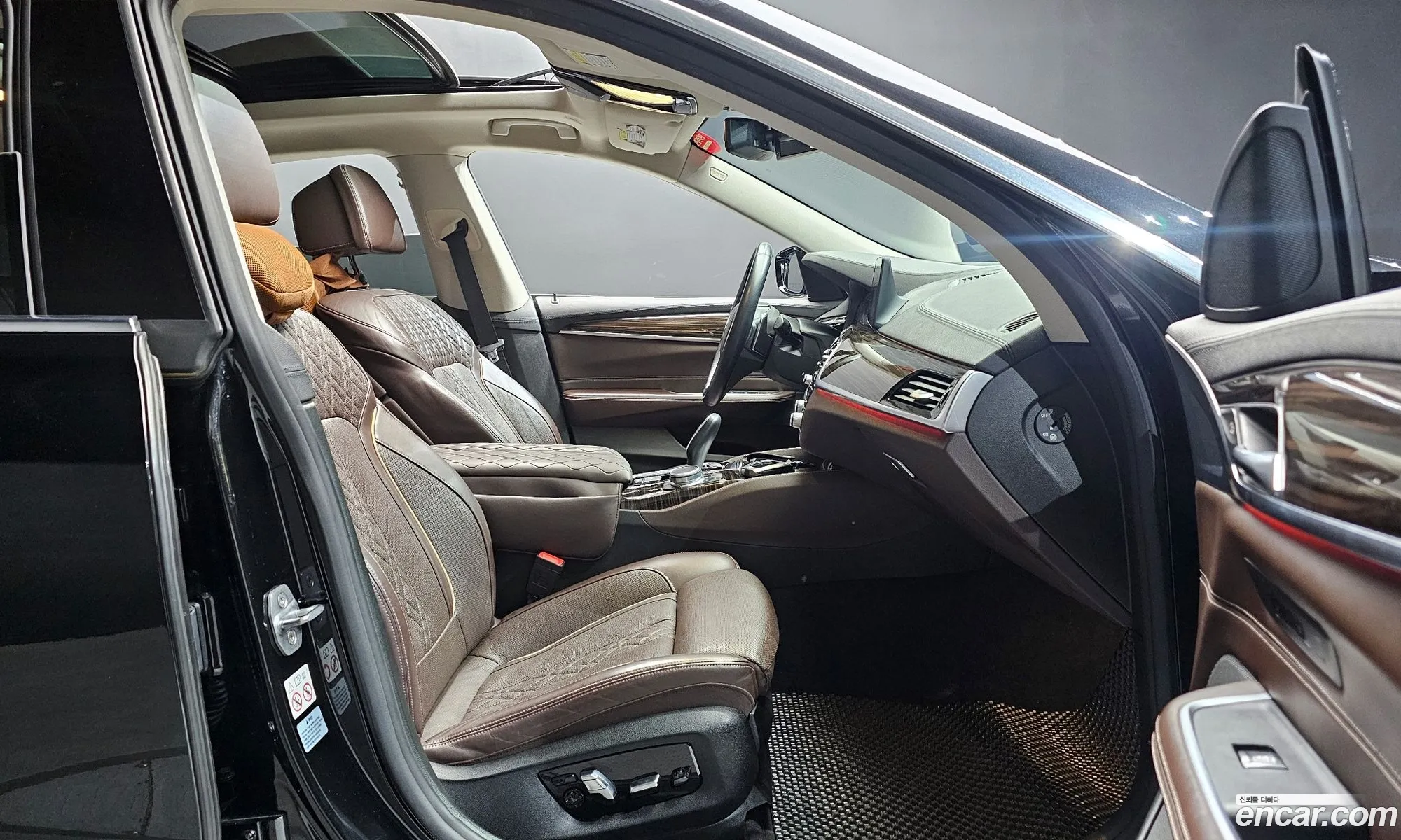 BMW 6 Series GT 2019 — 31