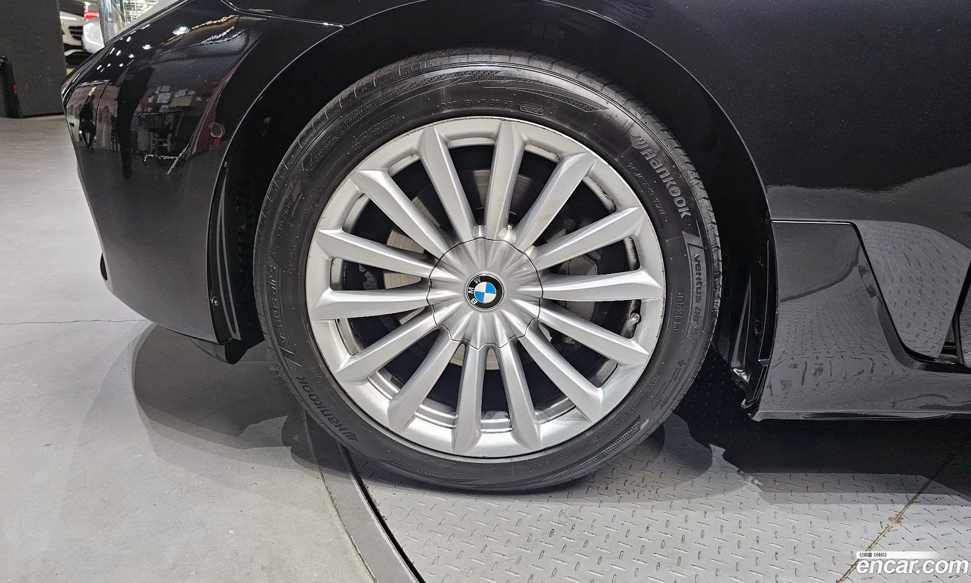 BMW 6 Series GT 2019 — 26