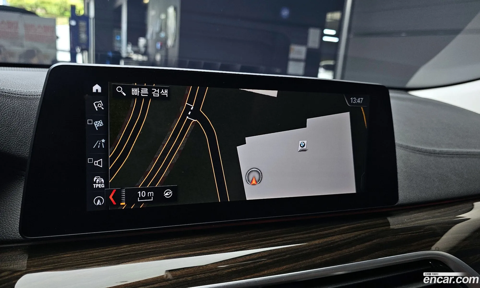 BMW 6 Series GT 2019 — 18