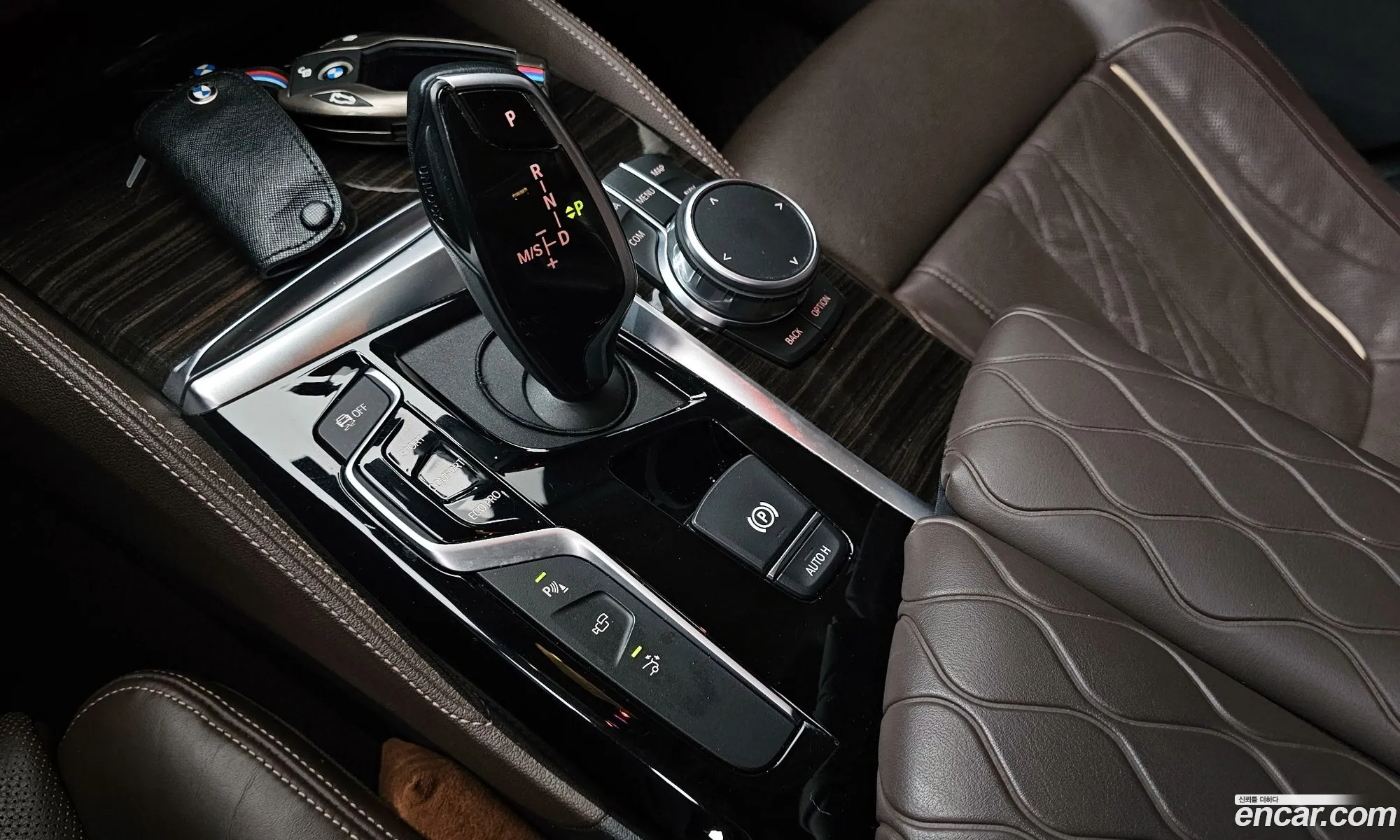 BMW 6 Series GT 2019 — 9