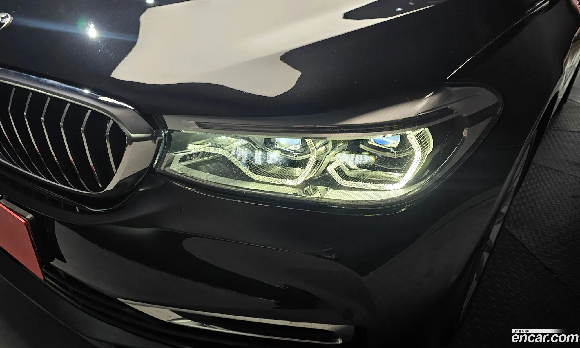 BMW 6 Series GT 2019 — 15