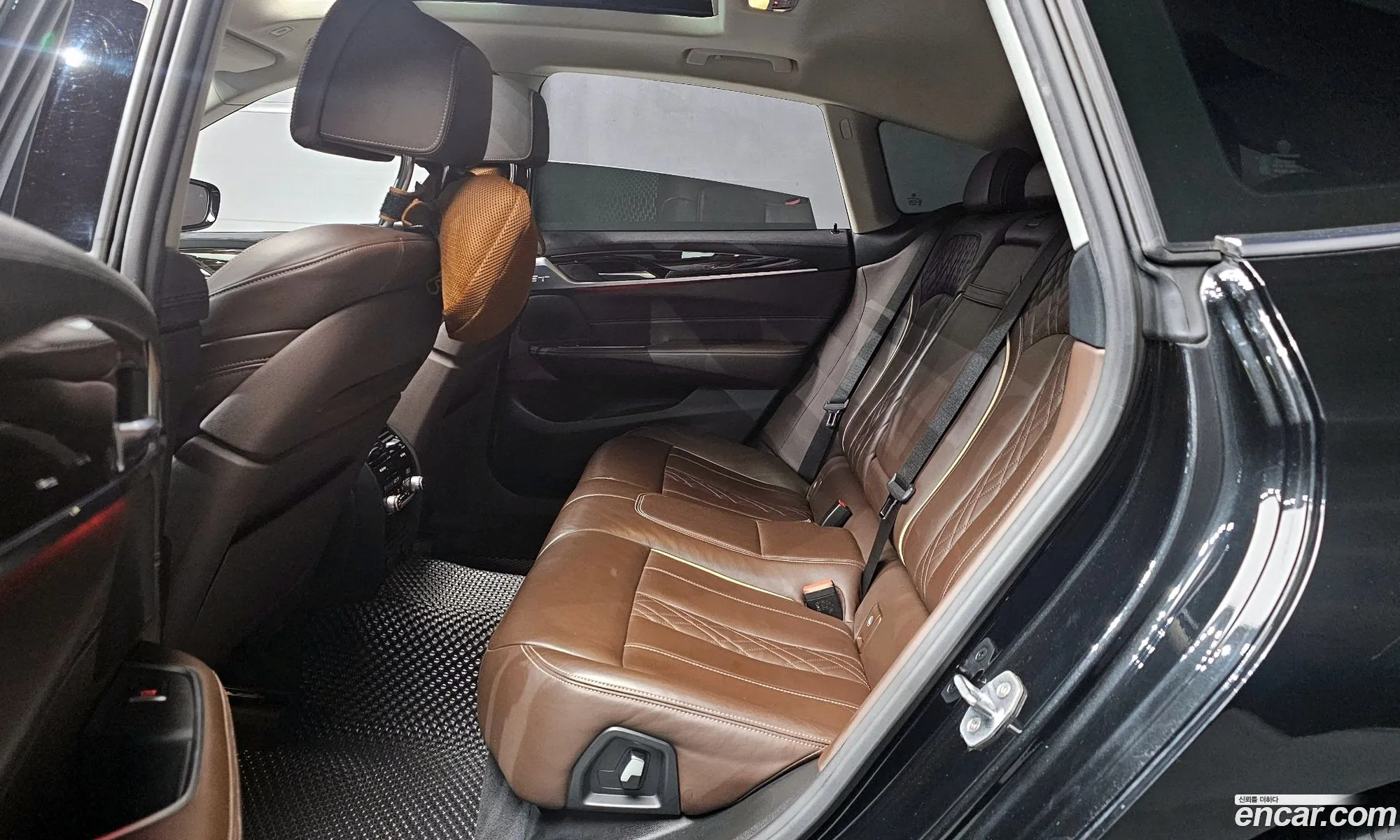 BMW 6 Series GT 2019 — 21