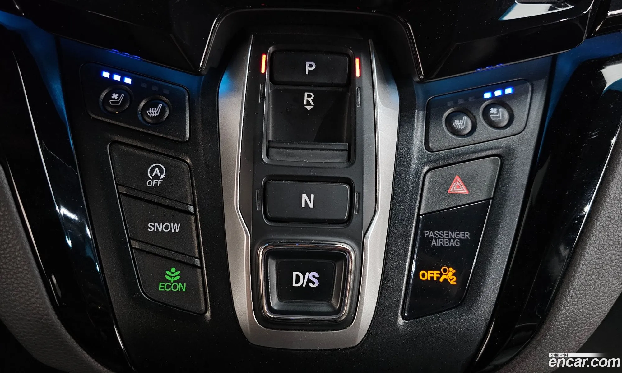 Honda Odyssey 2018 5KBRL6880JB600645 — 16