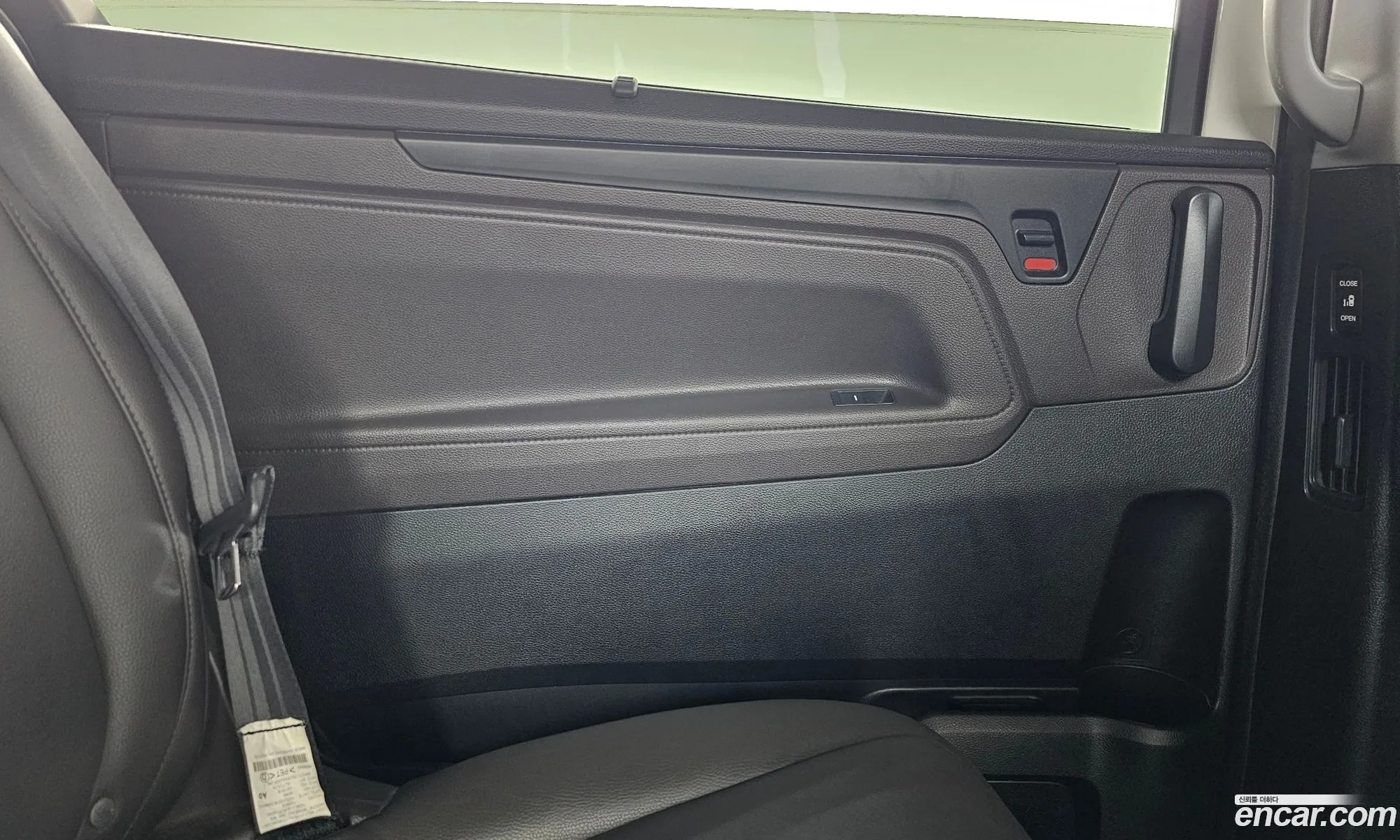 Honda Odyssey 2018 5KBRL6880JB600645 — 13