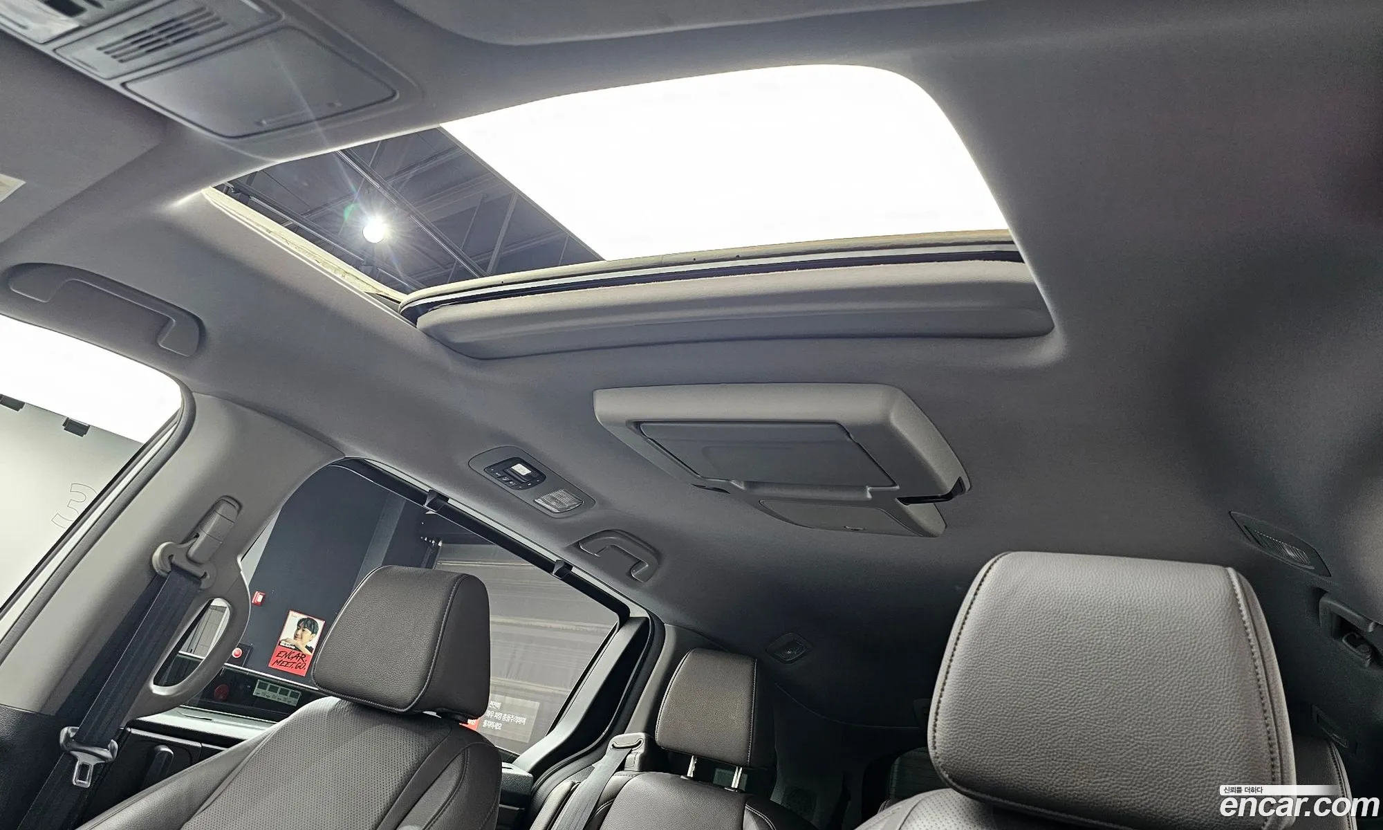 Honda Odyssey 2018 5KBRL6880JB600645 — 10