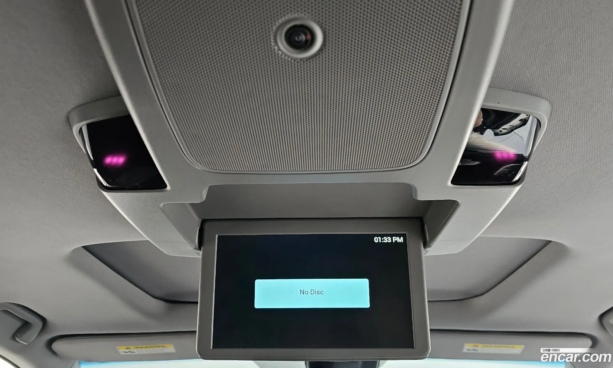Honda Odyssey 2018 5KBRL6880JB600645 — 34