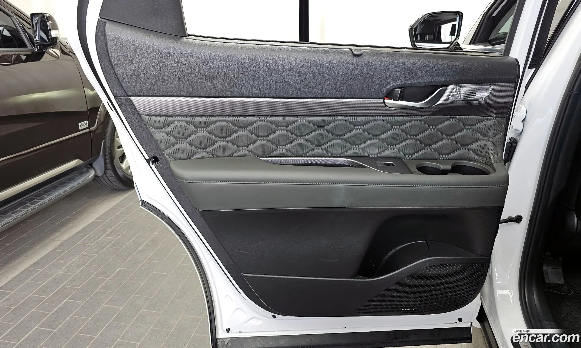 Hyundai Palisade 2021 — 25