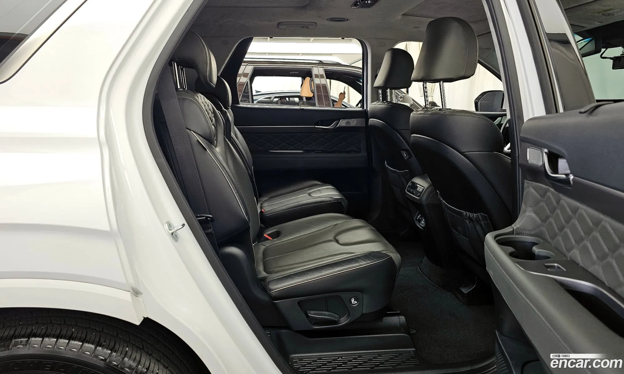 Hyundai Palisade 2021 — 6