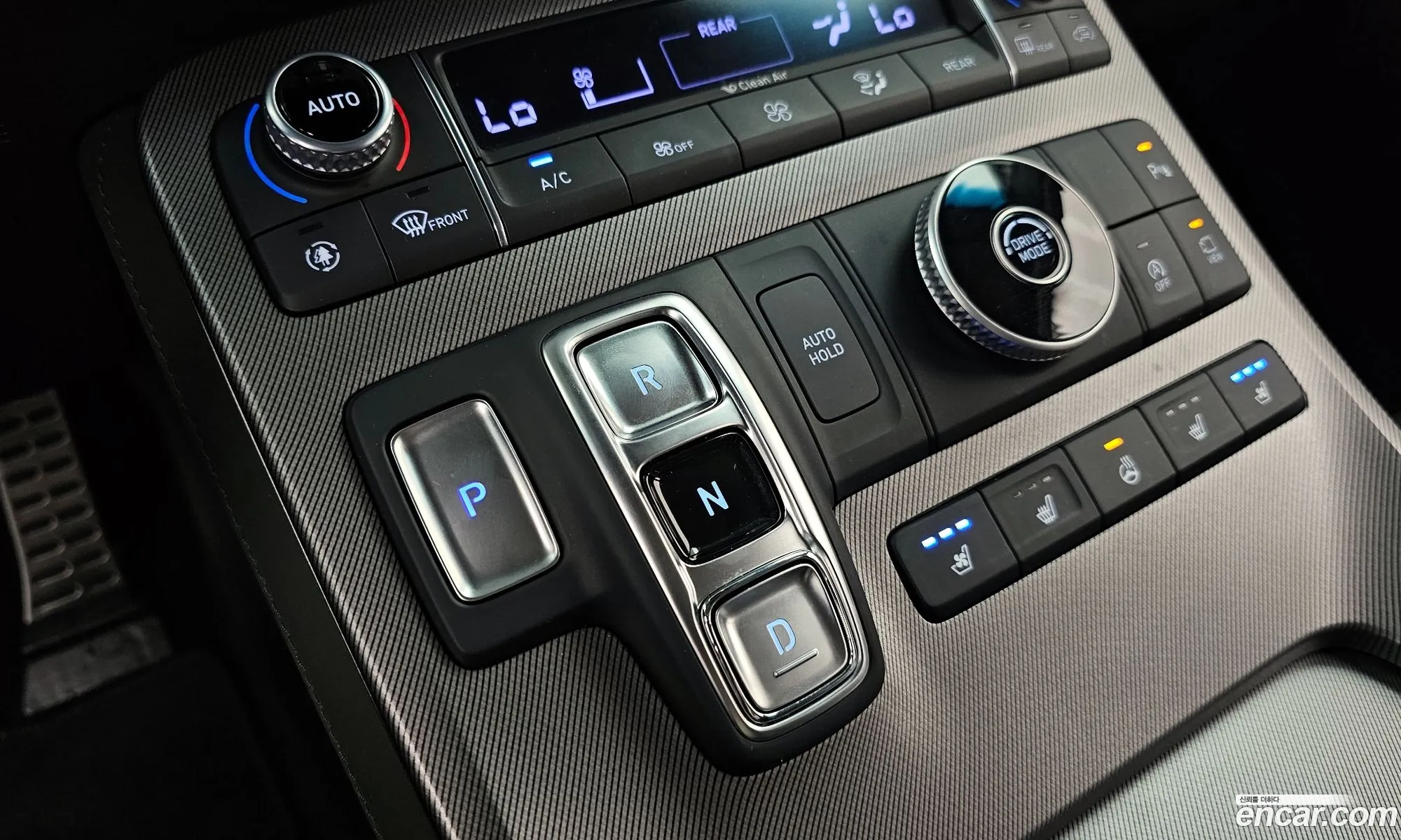 Hyundai Palisade 2021 — 33