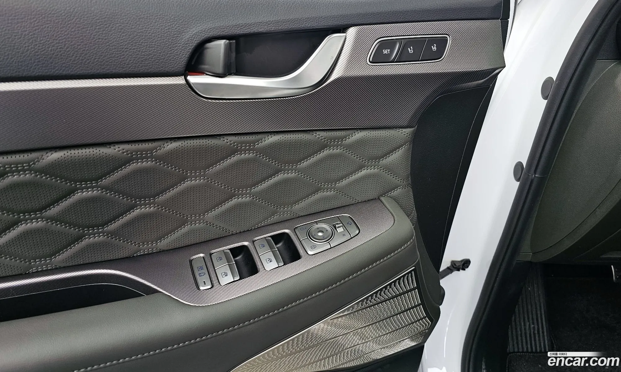 Hyundai Palisade 2021 — 15