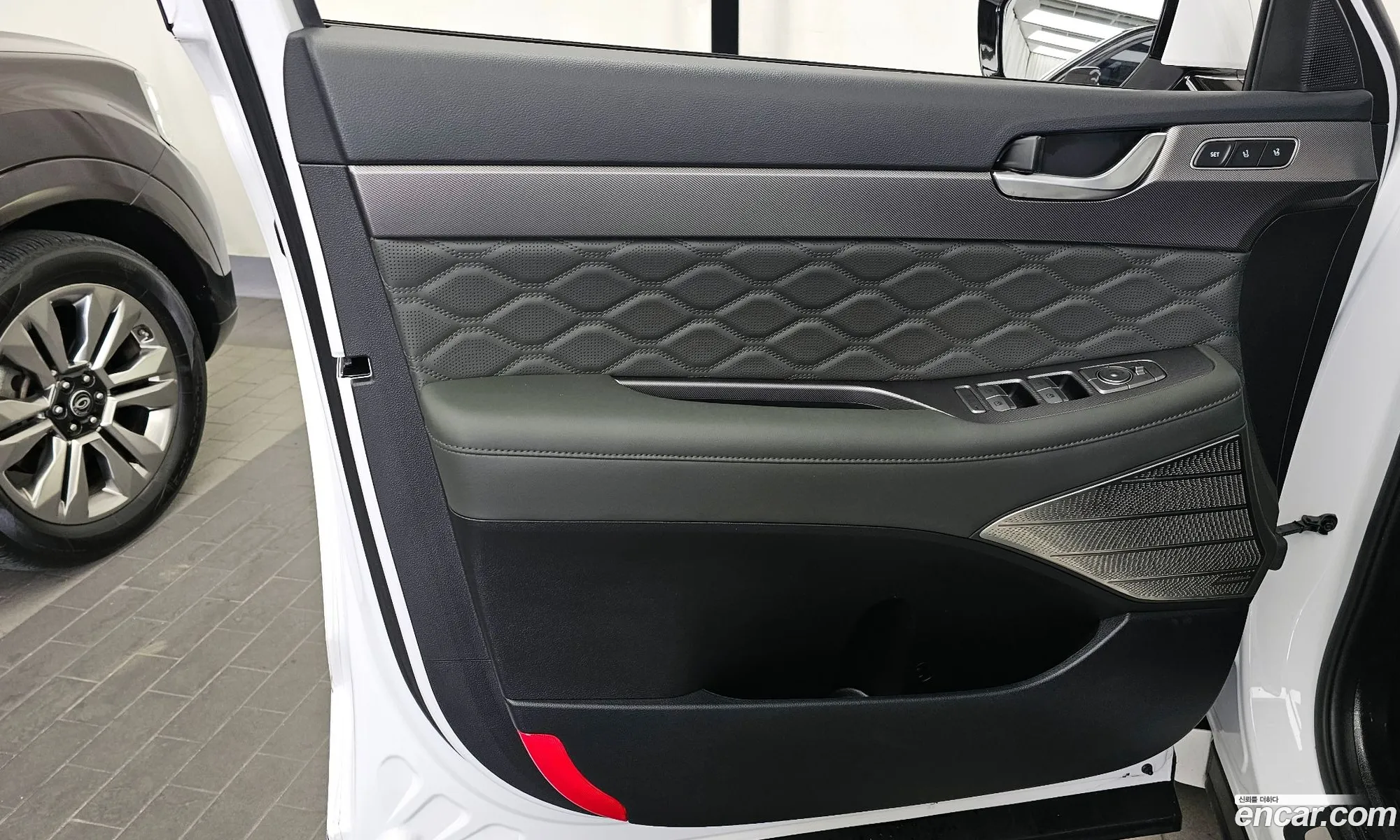 Hyundai Palisade 2021 — 29