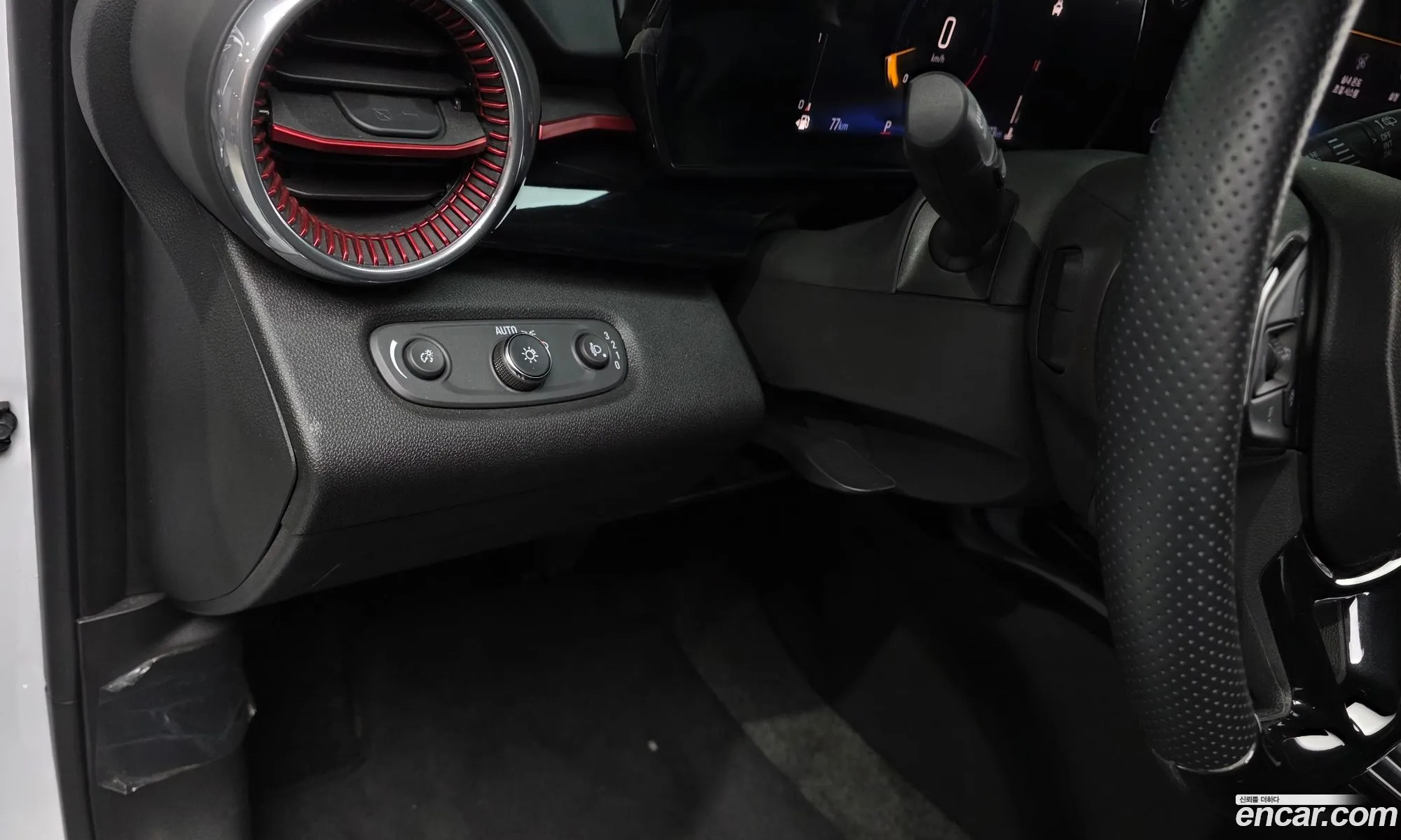 Chevrolet (GM Daewoo) Trax Crossover 2023 — 7