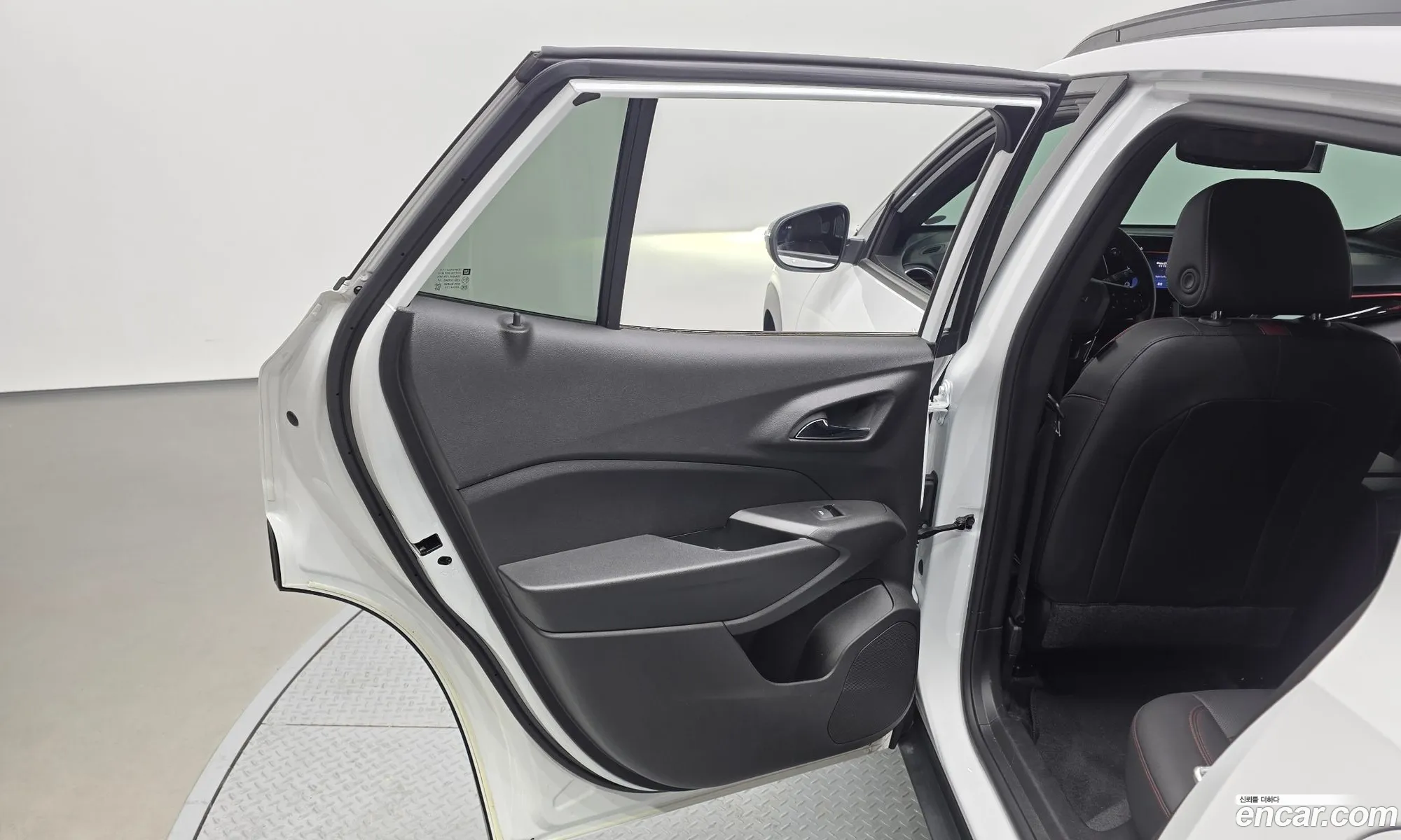 Chevrolet (GM Daewoo) Trax Crossover 2023 — 19