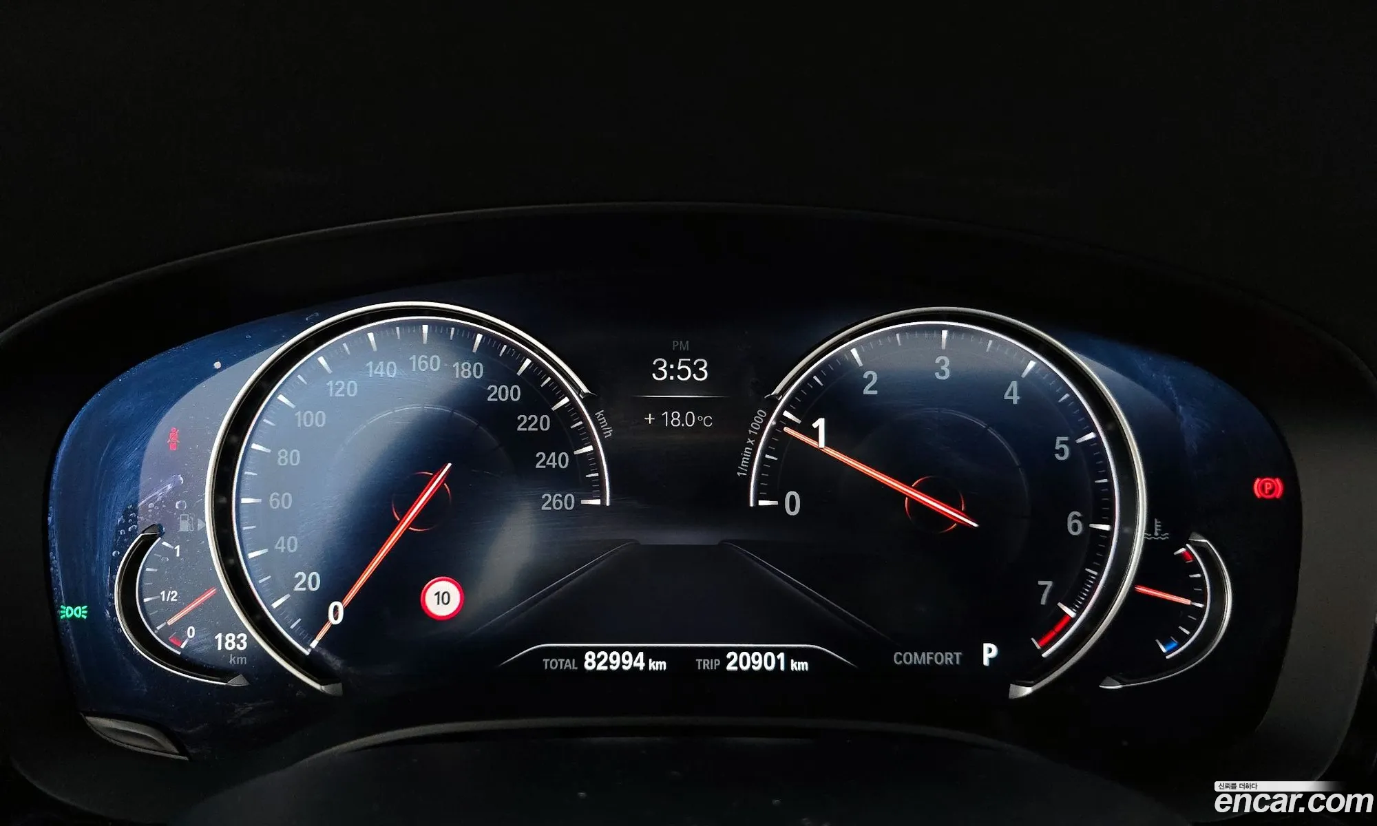 BMW 5 Series 2018 WBAJD3105JB316473 — 31
