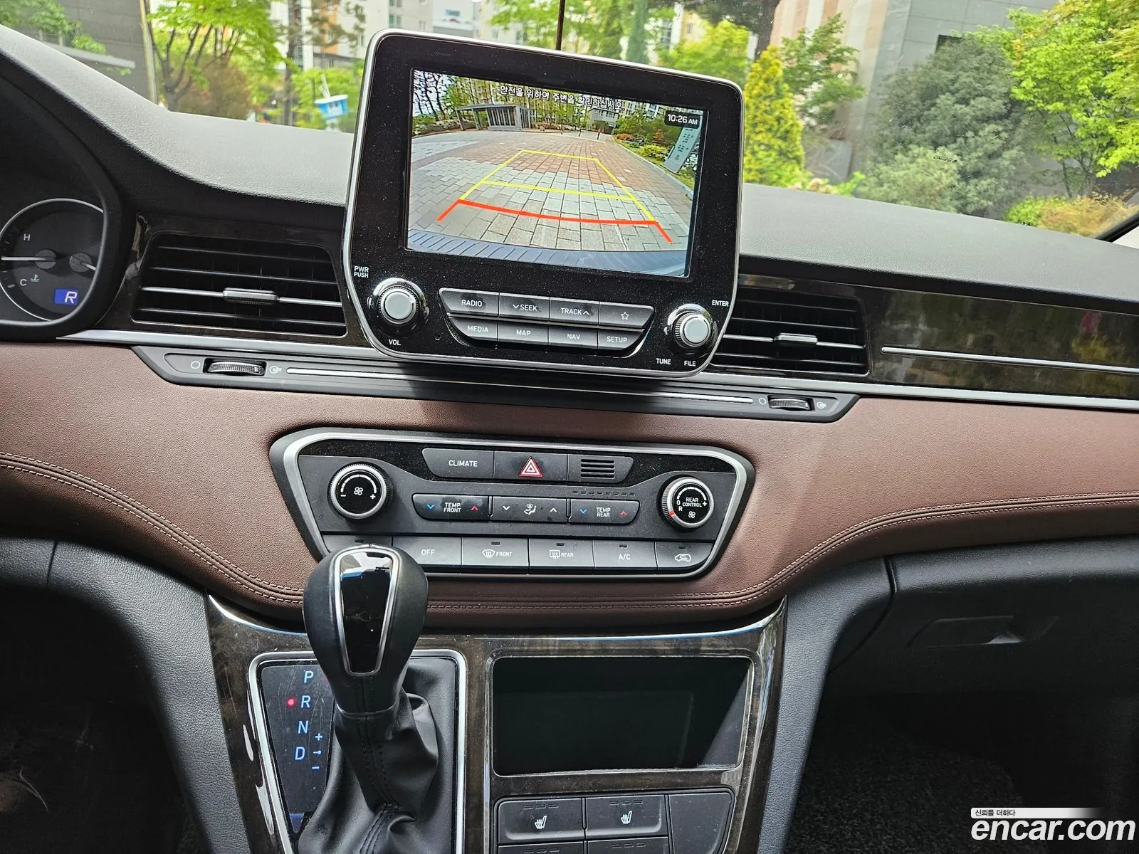 Hyundai Grand Starex 2019 — 4