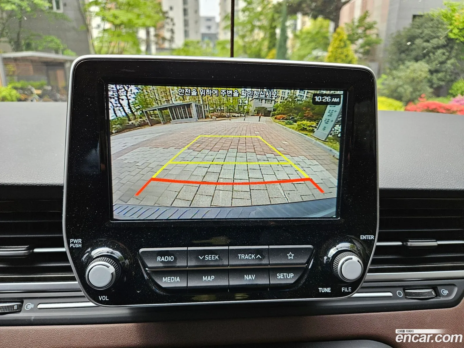 Hyundai Grand Starex 2019 — 5