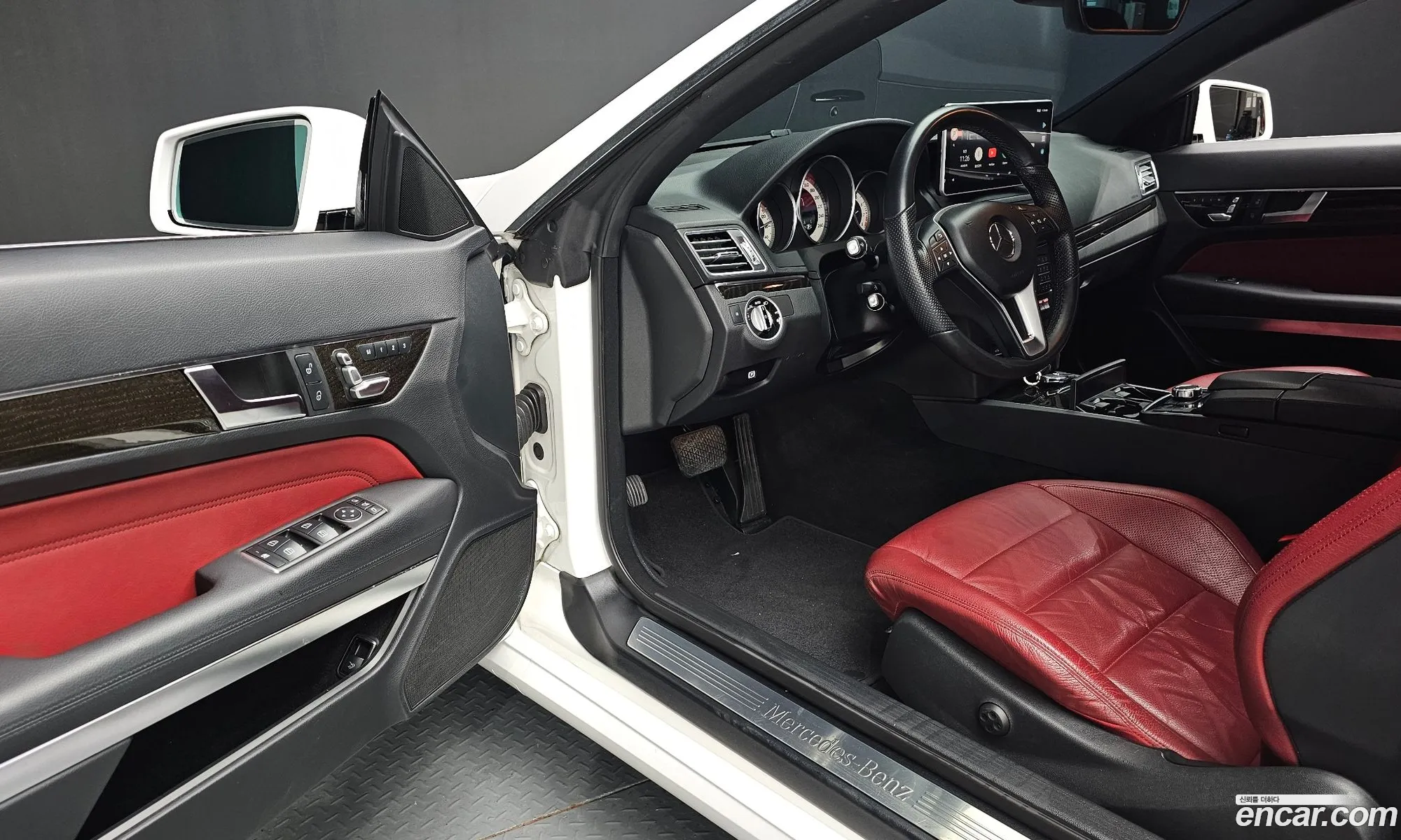 Mercedes-Benz E-Class W212 2016 WDDKK3EF7GF339742 — 6