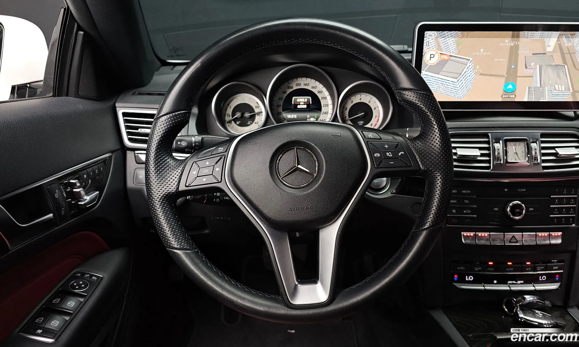 Mercedes-Benz E-Class W212 2016 WDDKK3EF7GF339742 — 9