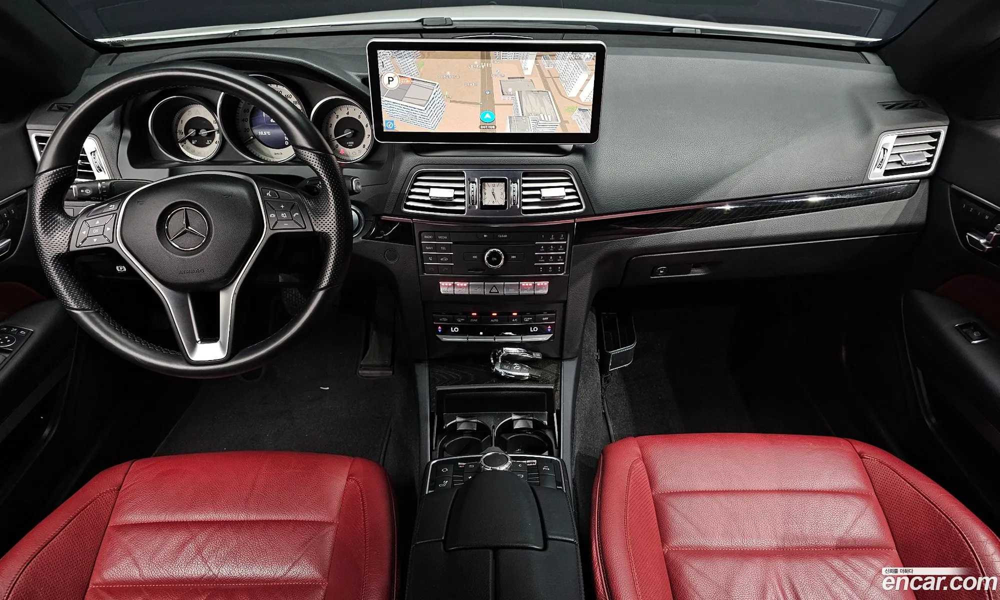 Mercedes-Benz E-Class W212 2016 WDDKK3EF7GF339742 — 29