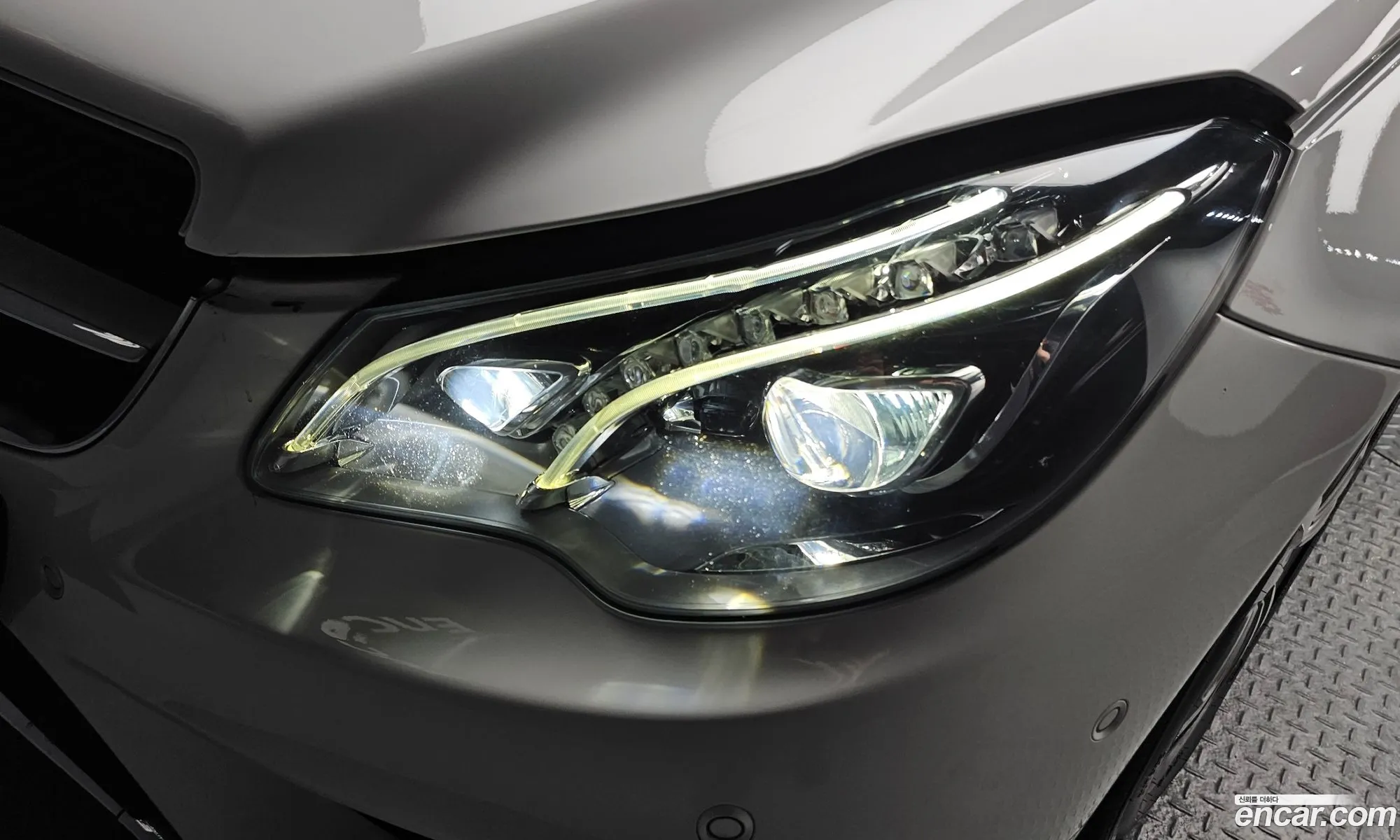 Mercedes-Benz E-Class W212 2016 WDDKK3EF7GF339742 — 7