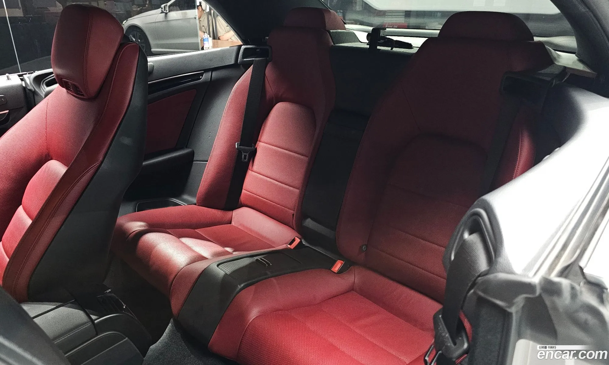 Mercedes-Benz E-Class W212 2016 WDDKK3EF7GF339742 — 4