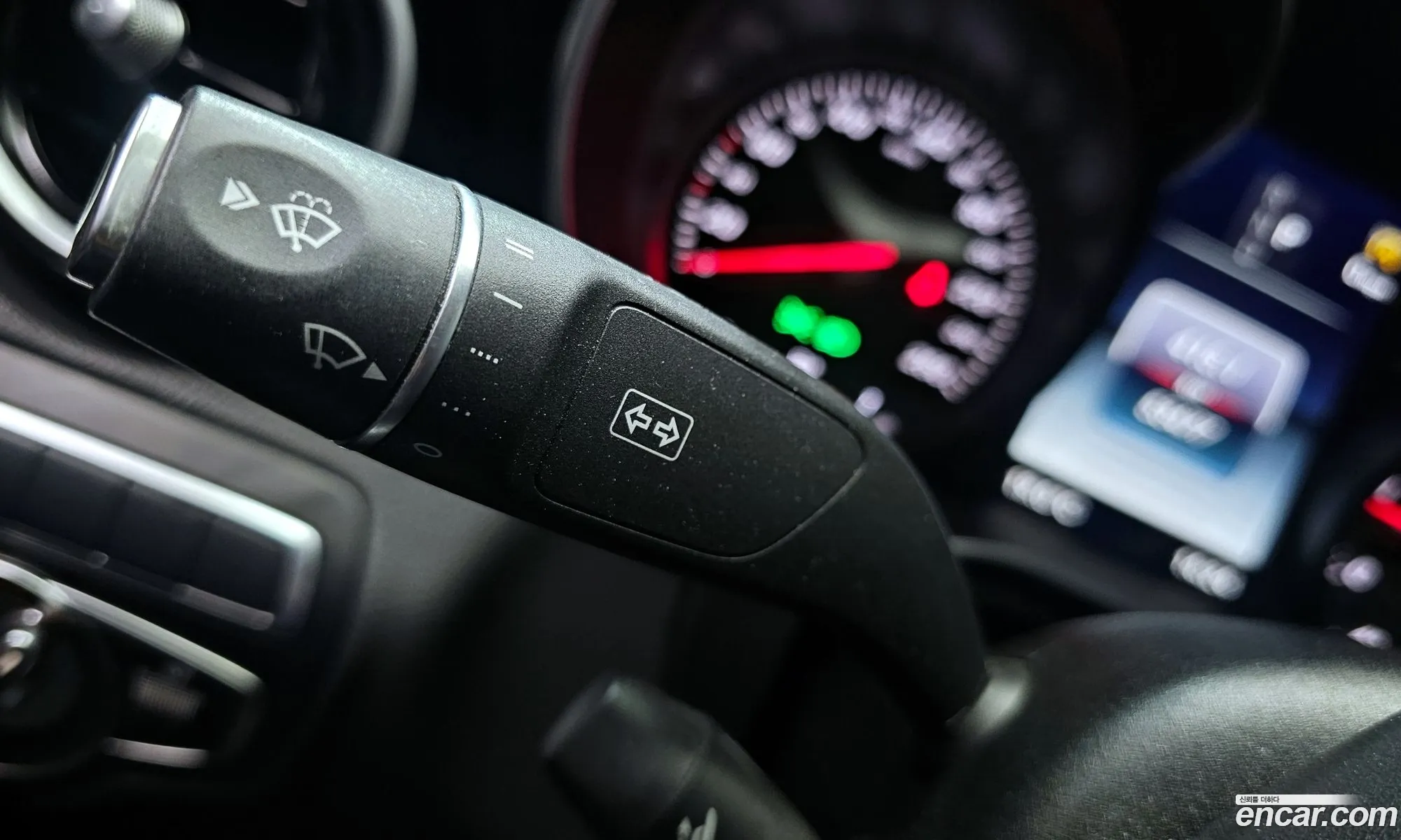 Mercedes-Benz C-Class W205 2018 — 5