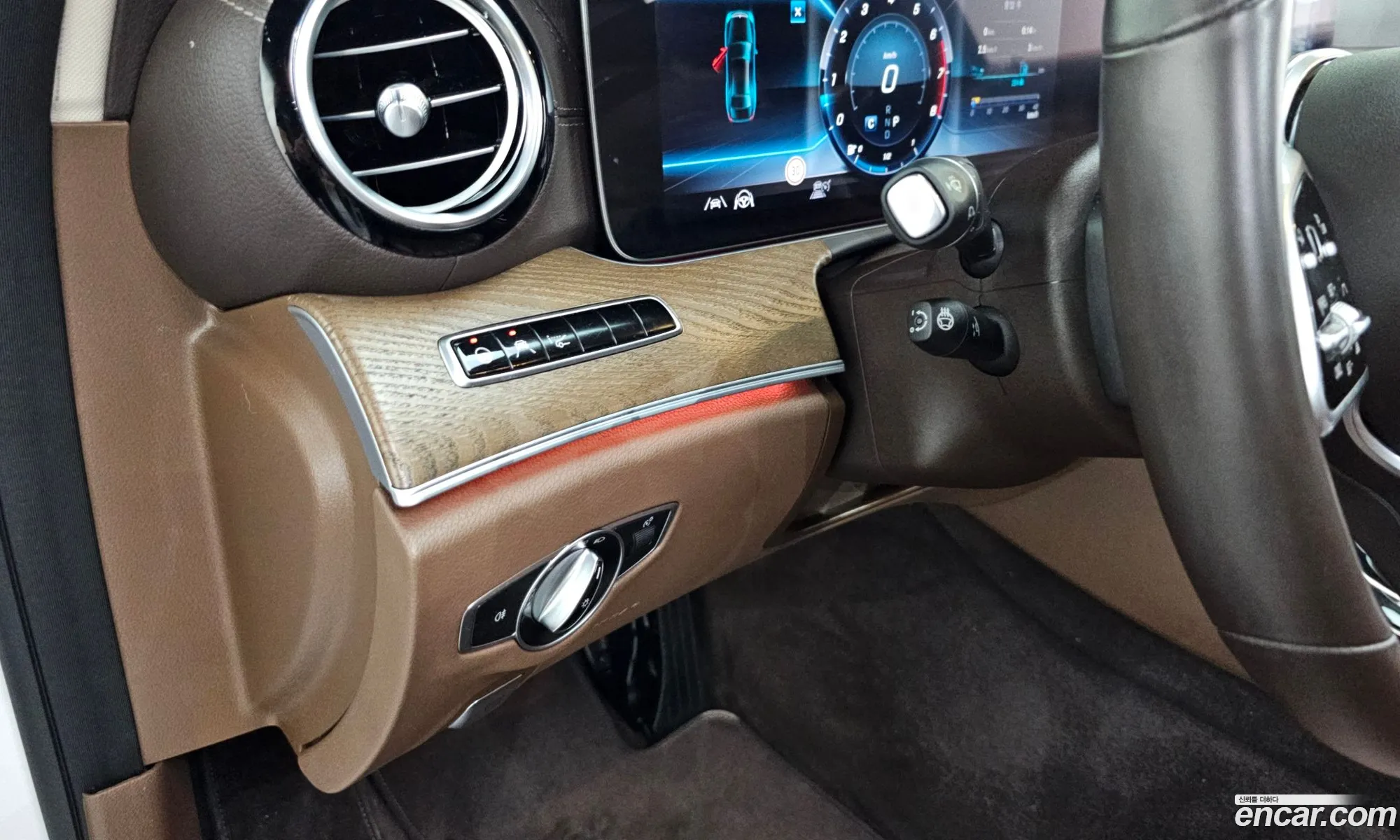 Mercedes-Benz E-Class W213 2020 WDDZF4KB5LA730664 — 21