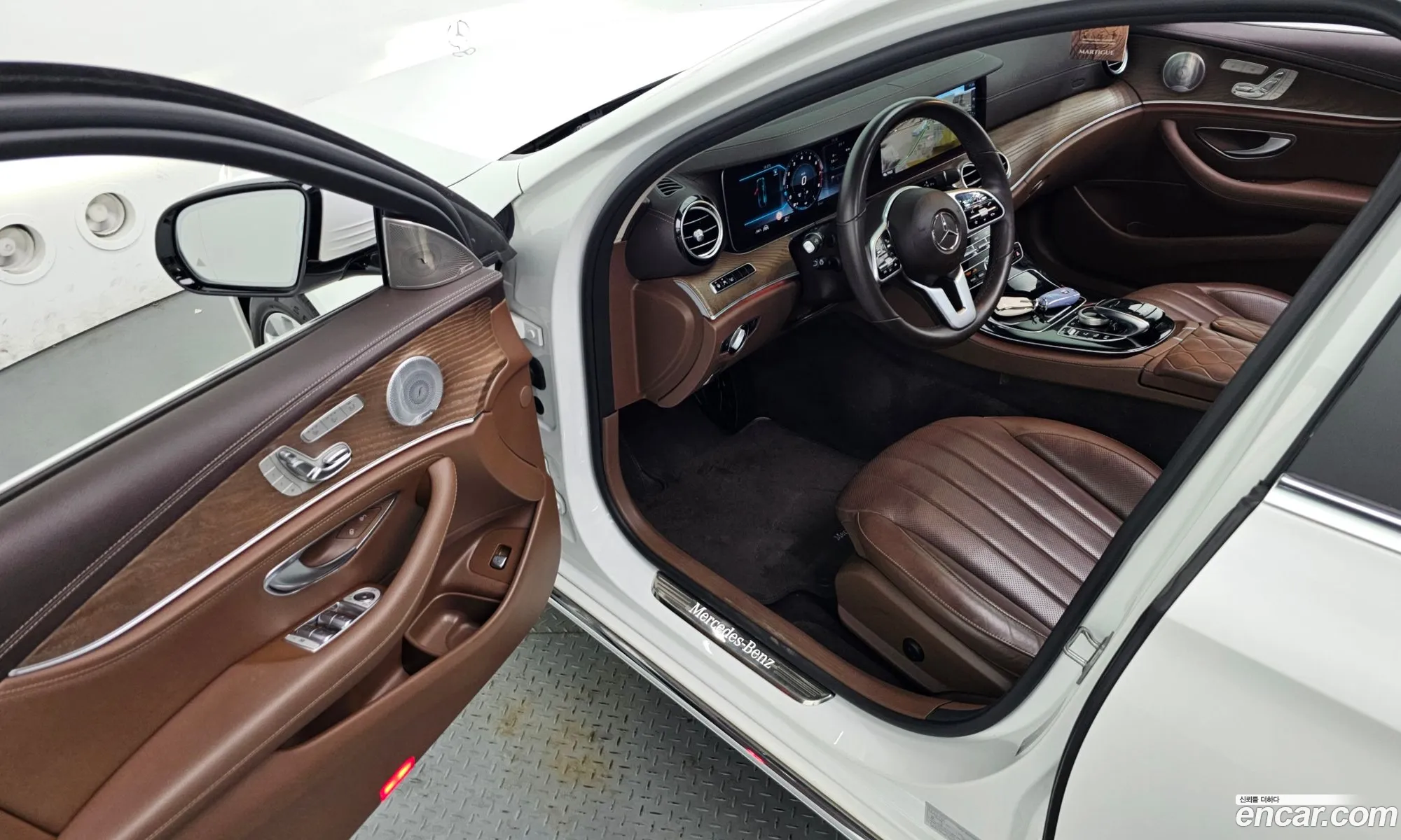 Mercedes-Benz E-Class W213 2020 WDDZF4KB5LA730664 — 34