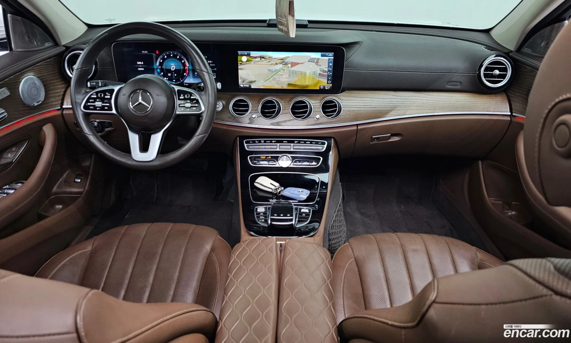 Mercedes-Benz E-Class W213 2020 WDDZF4KB5LA730664 — 29