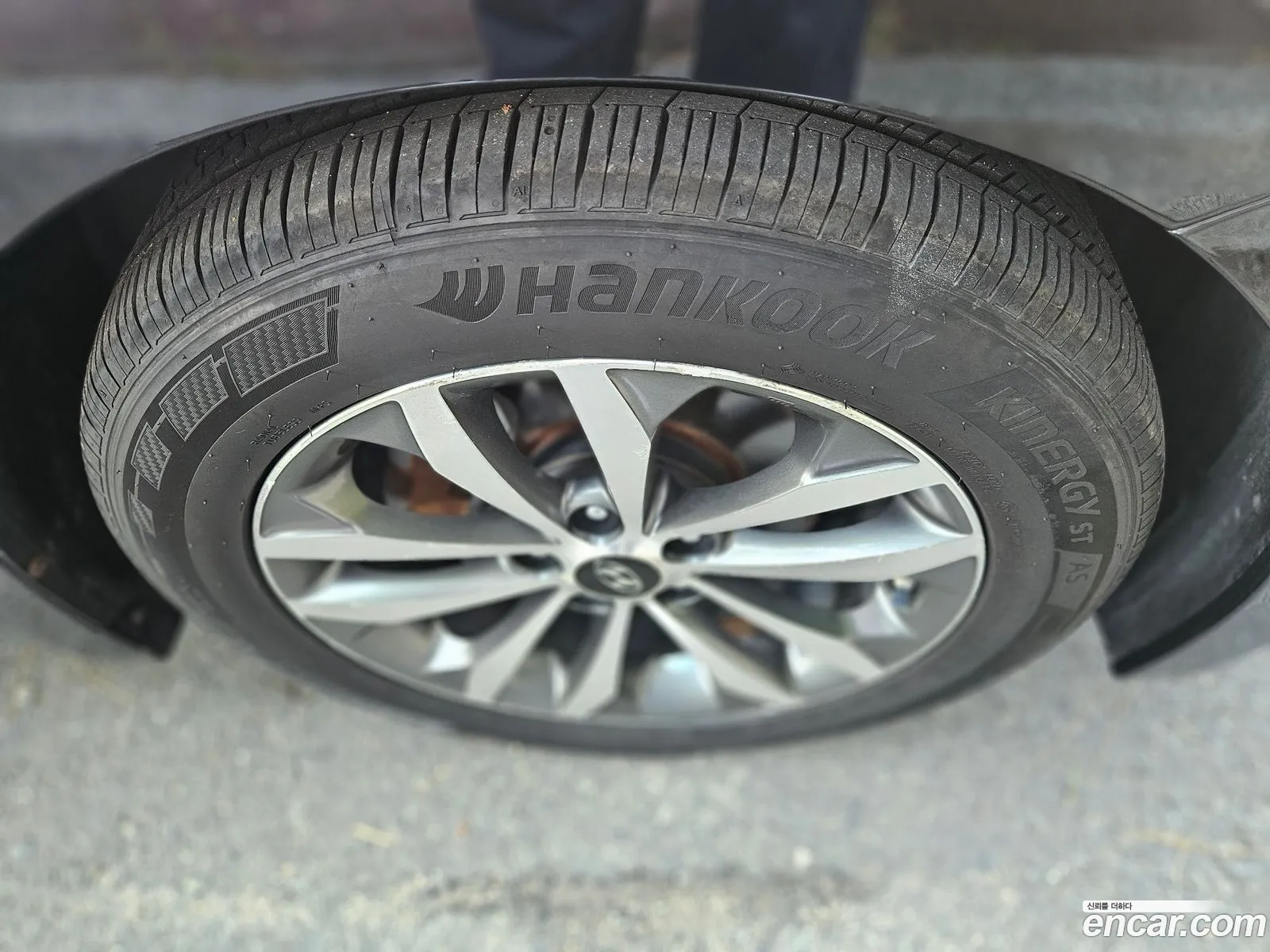 Hyundai Grandeur HG 2011 — 6