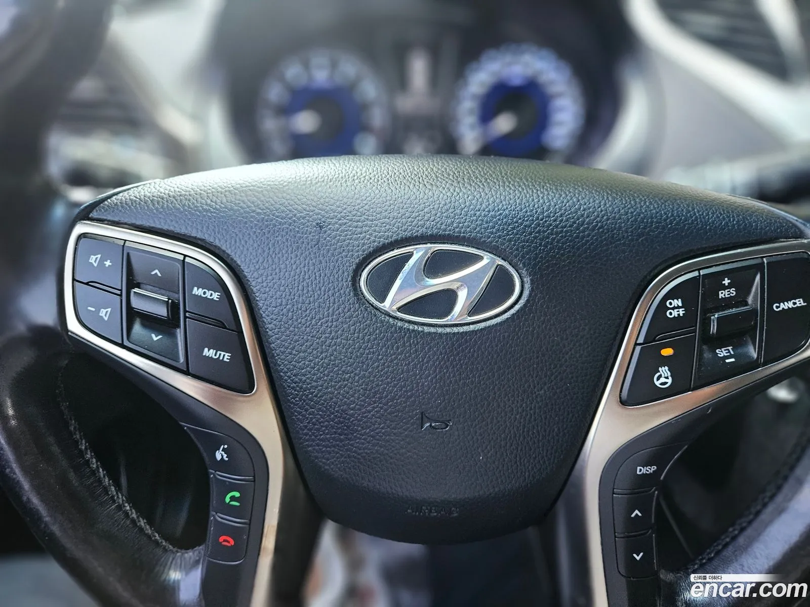 Hyundai Grandeur HG 2011 — 12