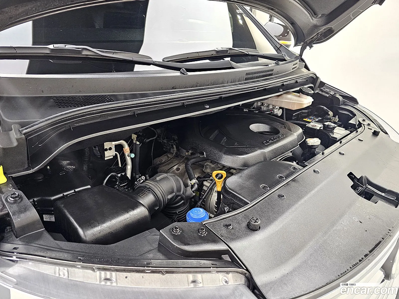 Hyundai Grand Starex 2018 — 5