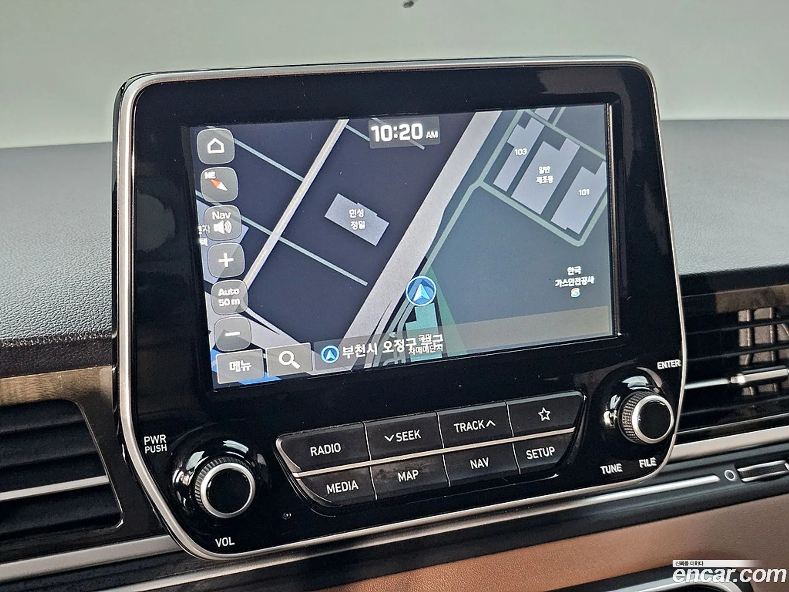 Hyundai Grand Starex 2018 — 7