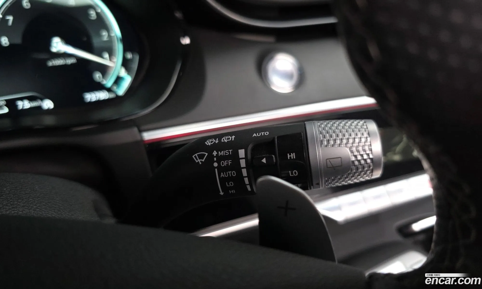 Genesis GV70 2021 — 12