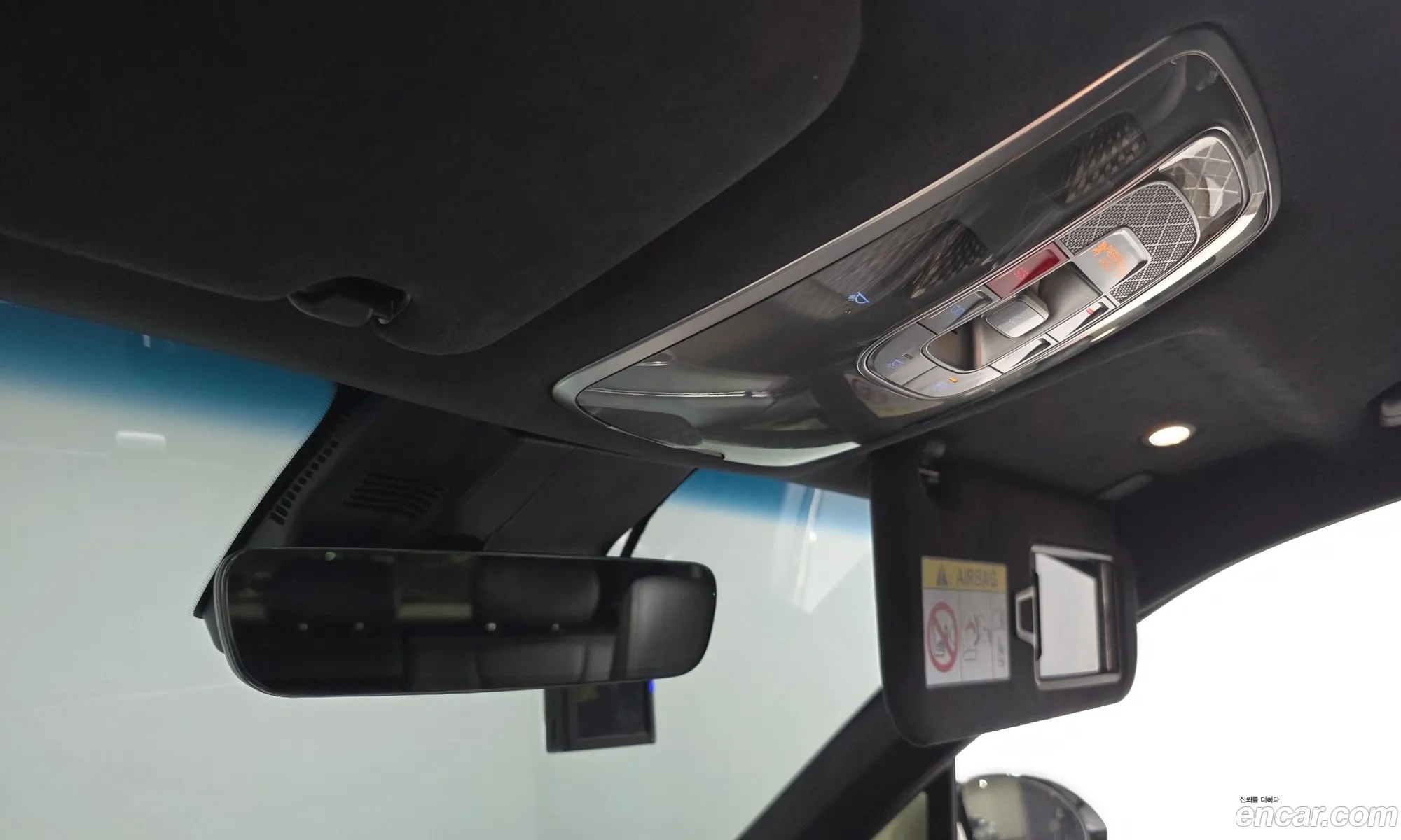 Genesis GV70 2021 — 17