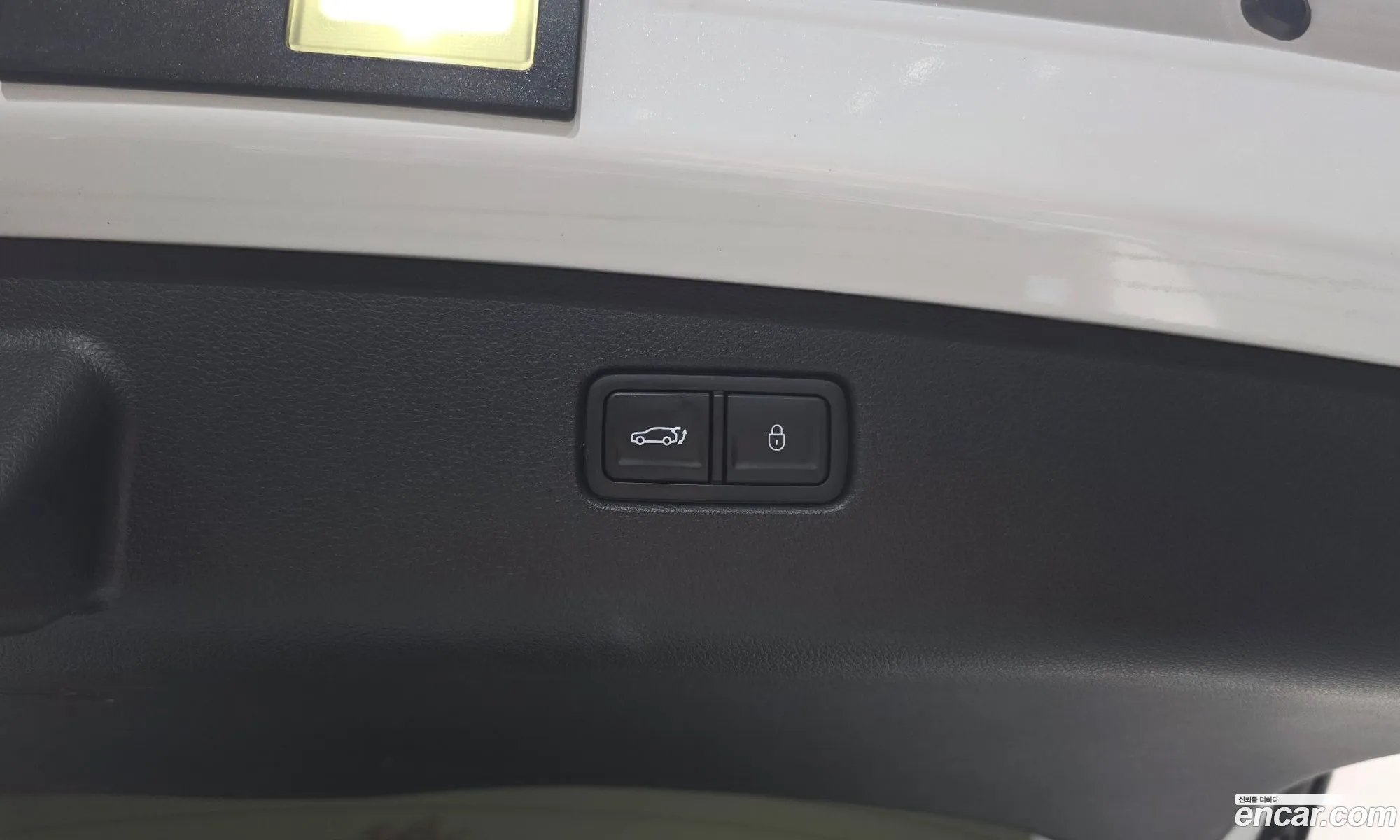 Genesis GV70 2021 — 26