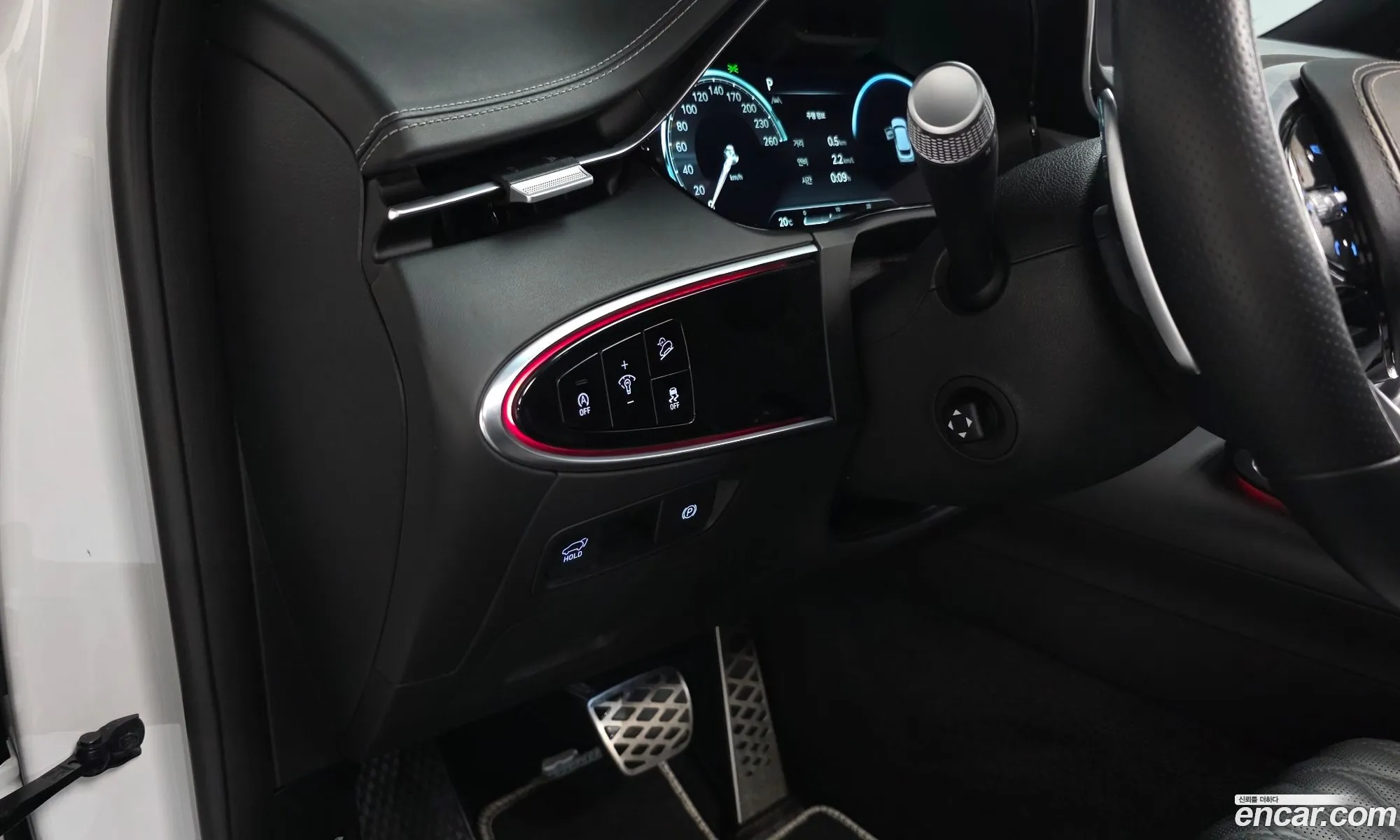 Genesis GV70 2021 — 33