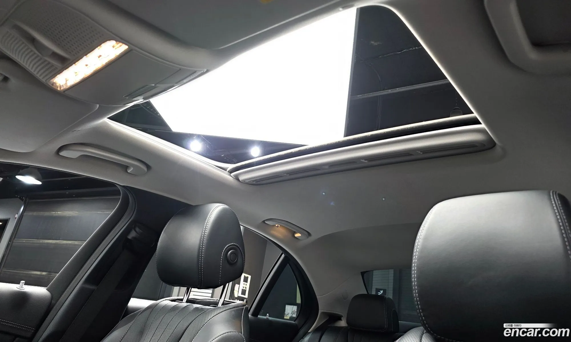 Mercedes-Benz E-Class W213 2018 — 16