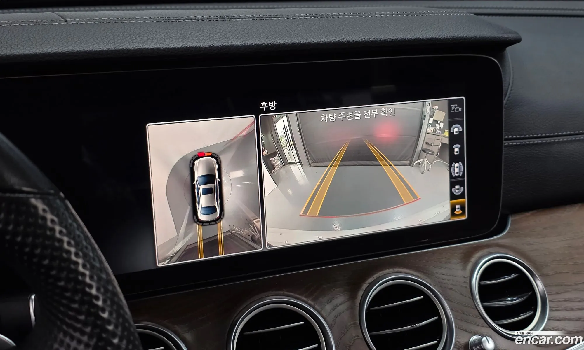 Mercedes-Benz E-Class W213 2018 — 6