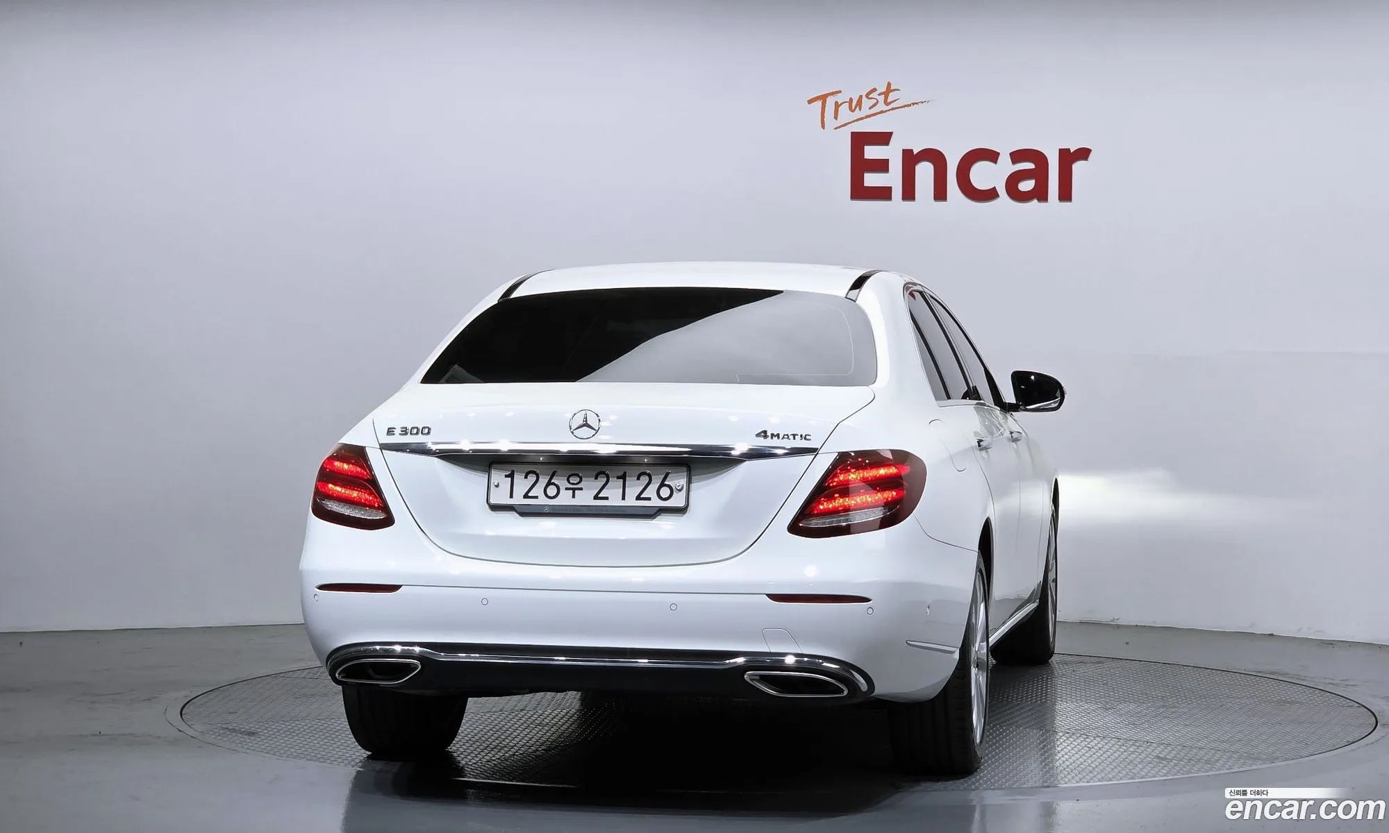 Mercedes-Benz E-Class W213 2018 — 19