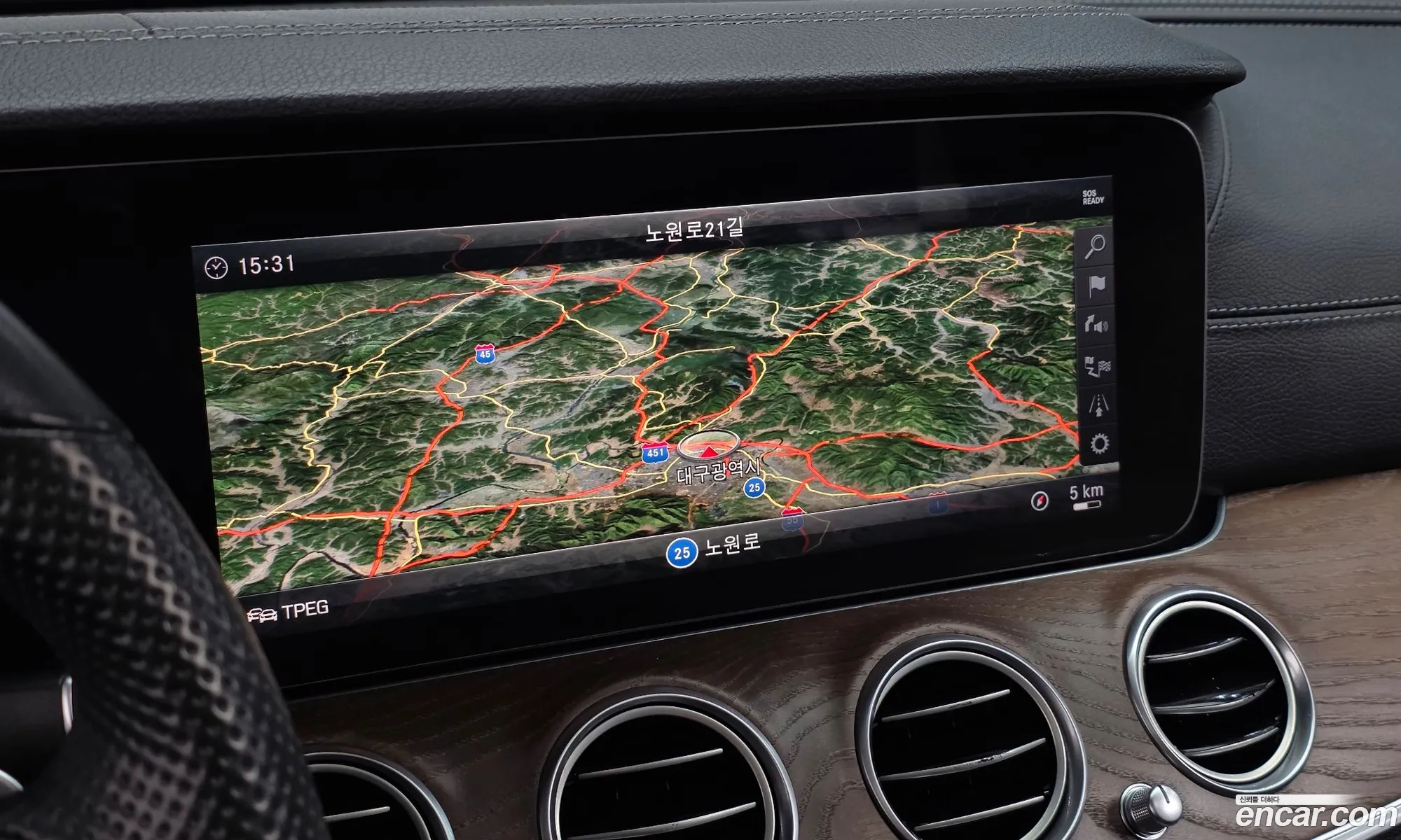 Mercedes-Benz E-Class W213 2018 — 3