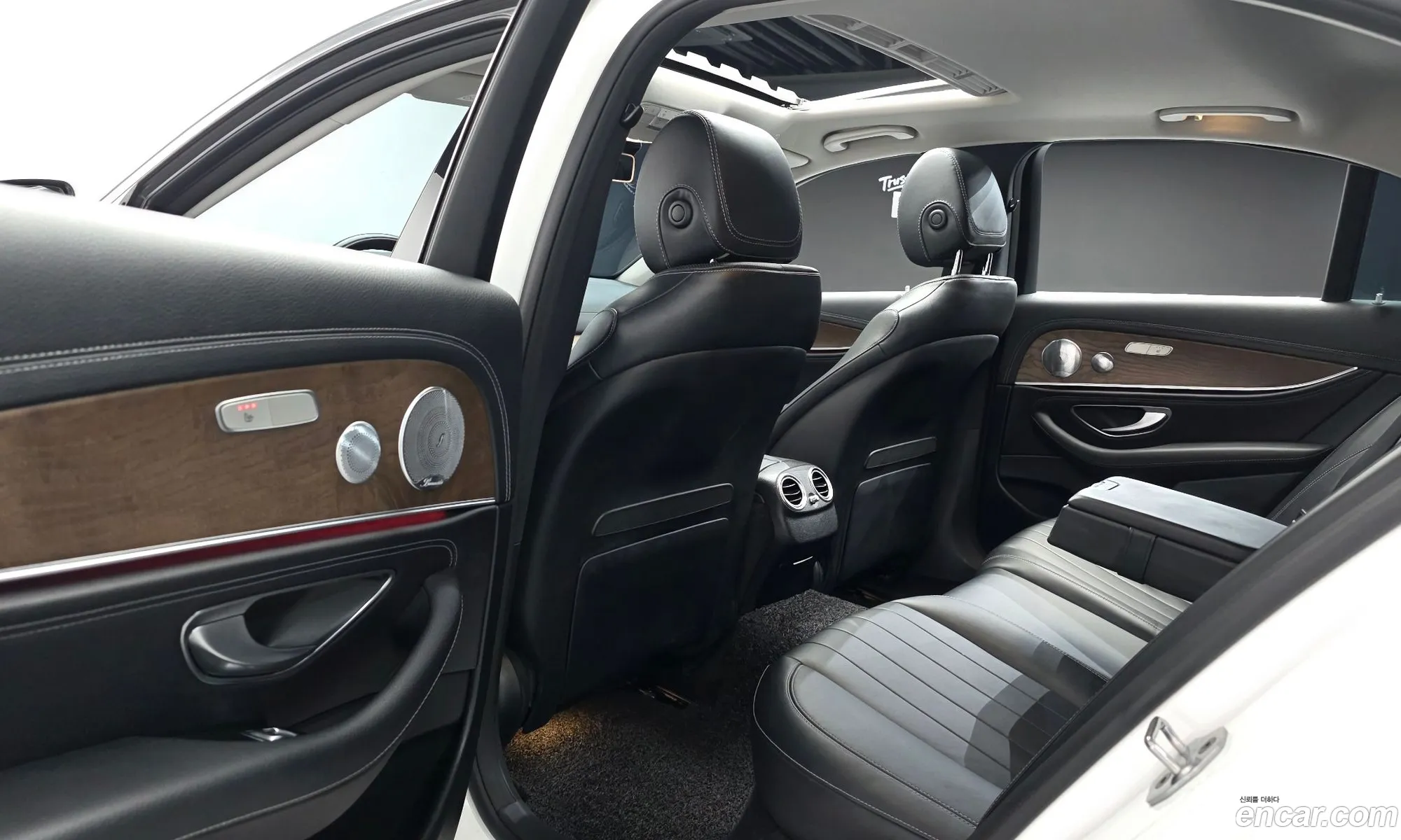 Mercedes-Benz E-Class W213 2018 — 7